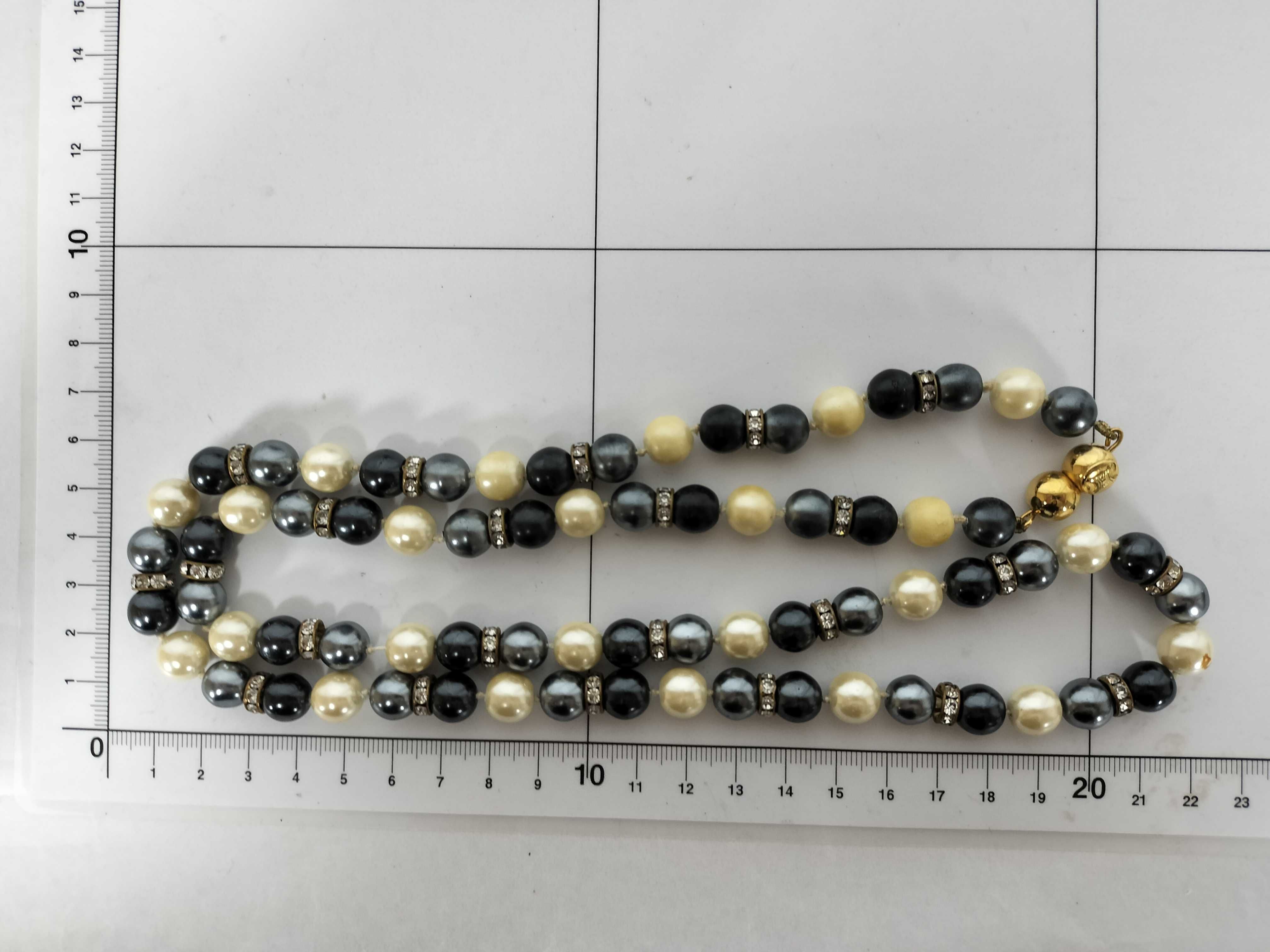 Pearl Necklace — view 8