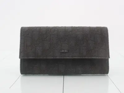 Other lines: Bags and Wallets