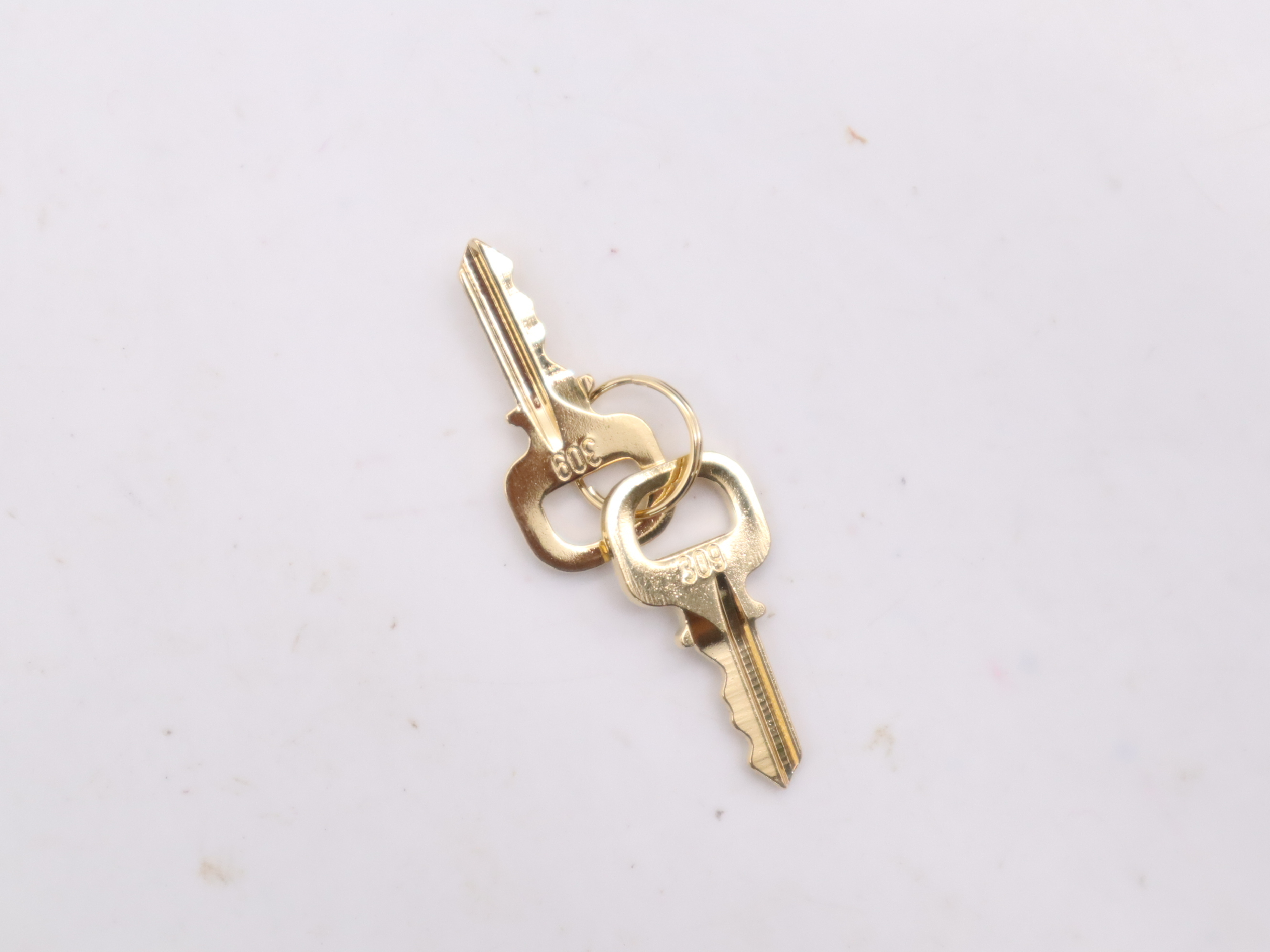 M58947 Empreinte Speedy 25 Bandoulière Bicolor Handbag with Padlock and 2 Keys — view 12