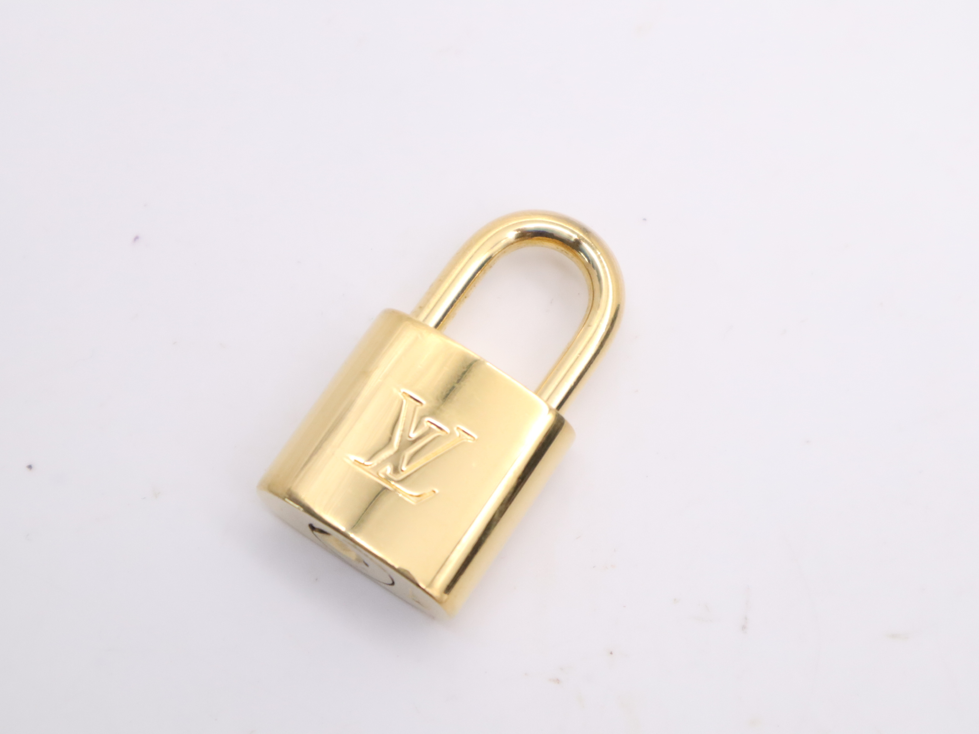 M58947 Empreinte Speedy 25 Bandoulière Bicolor Handbag with Padlock and 2 Keys — view 13