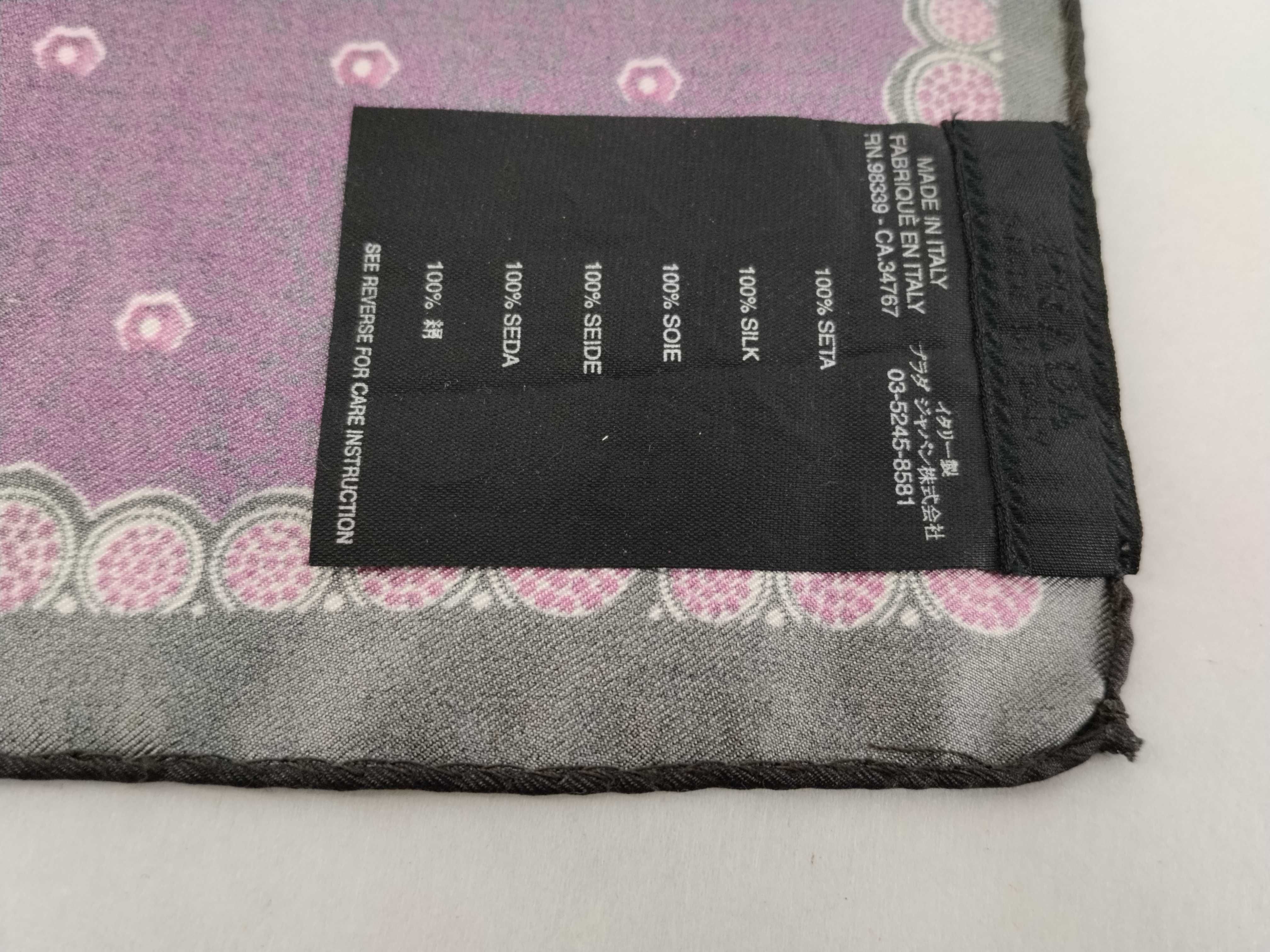 scarf and other accessories — view 8