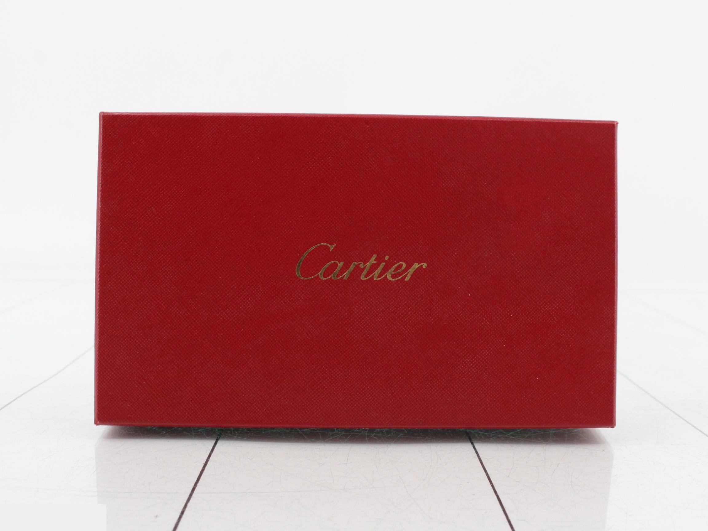 Bi-fold long wallet — view 5