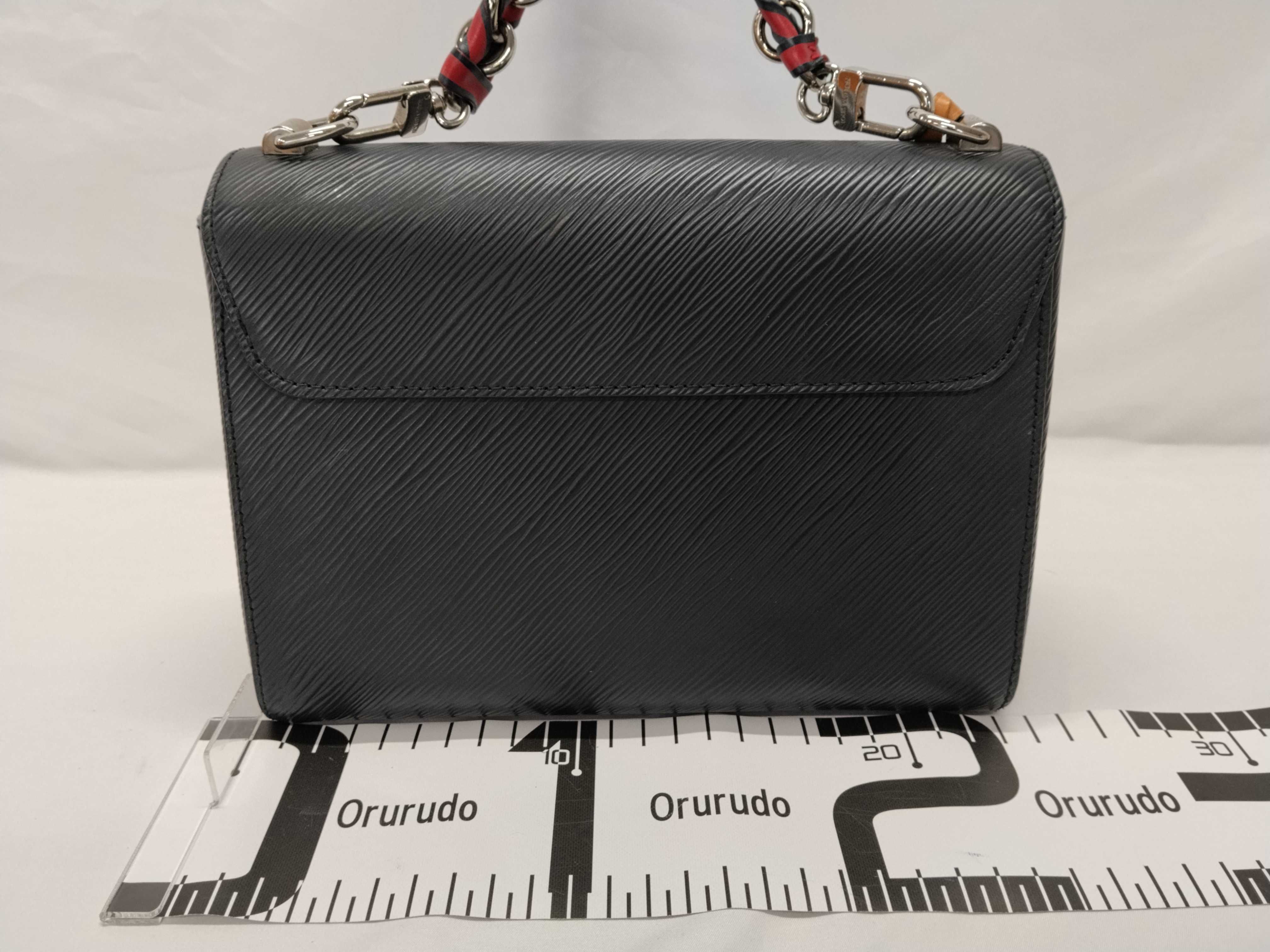 Epi Twist MM 2WAY Handbag AR4128 — view 2