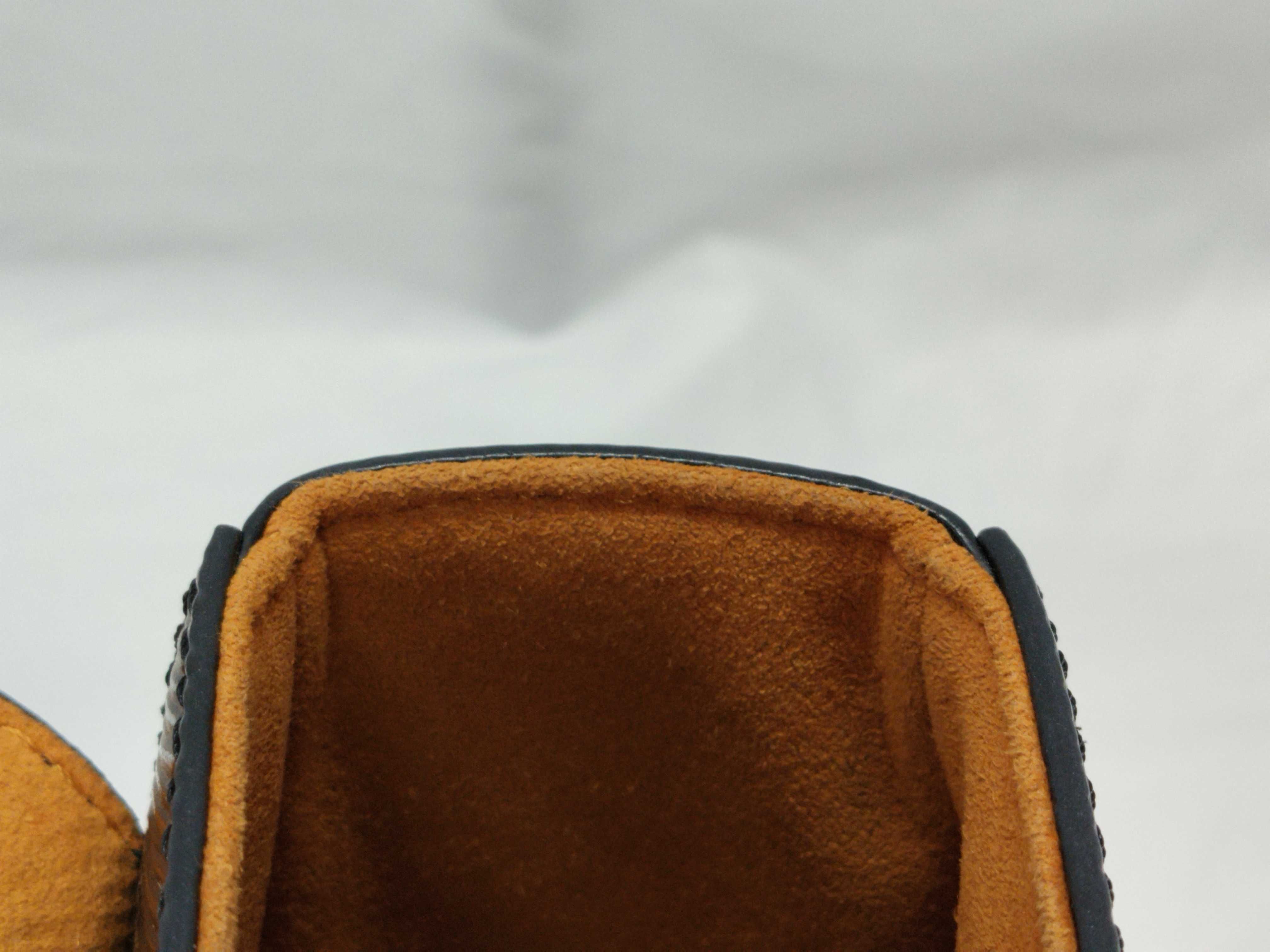 Epi Twist MM 2WAY Handbag AR4128 — view 11