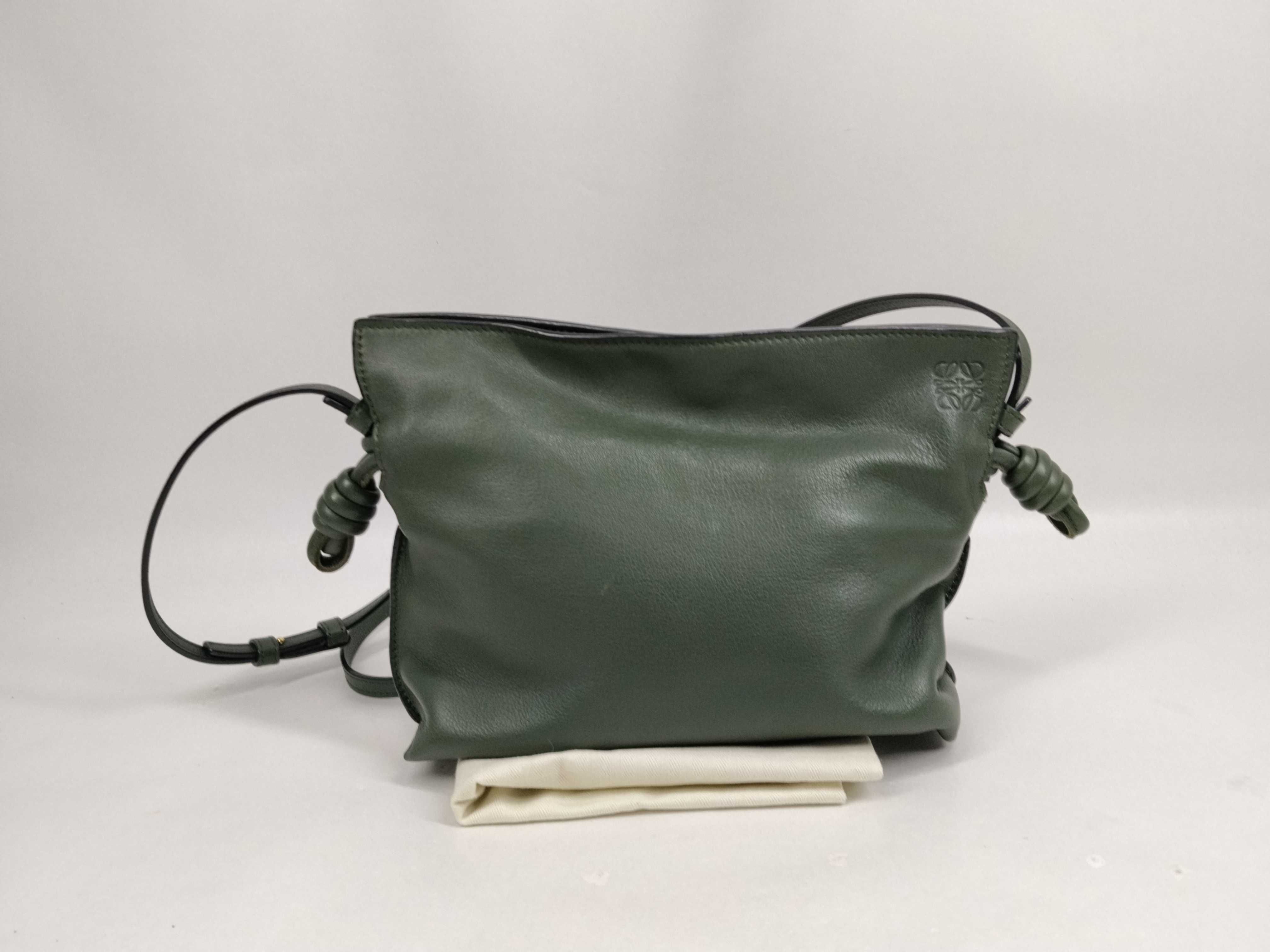 Flamenco Mini Shoulder Clutch Shoulder Bag