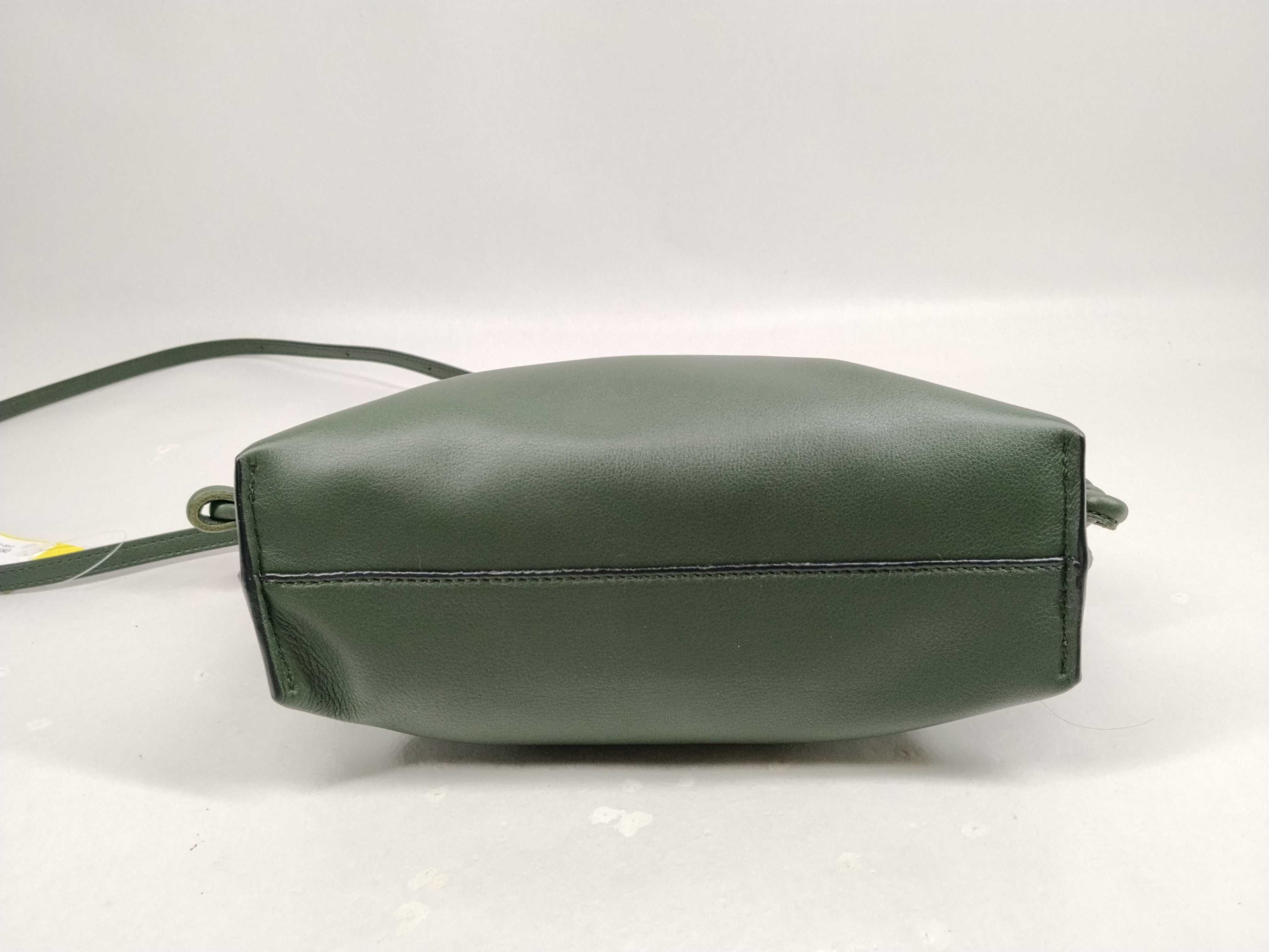 Flamenco Mini Shoulder Clutch Shoulder Bag — view 3