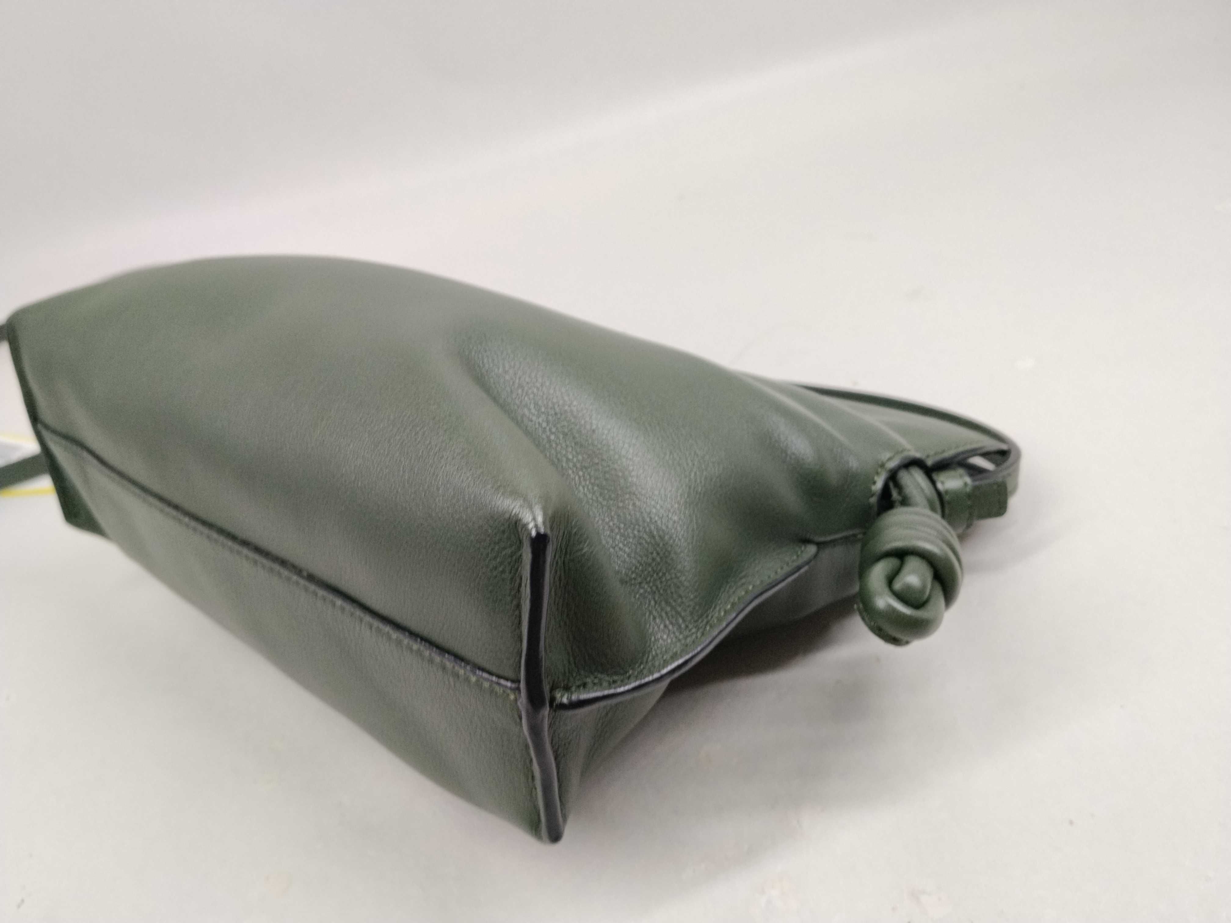Flamenco Mini Shoulder Clutch Shoulder Bag — view 4