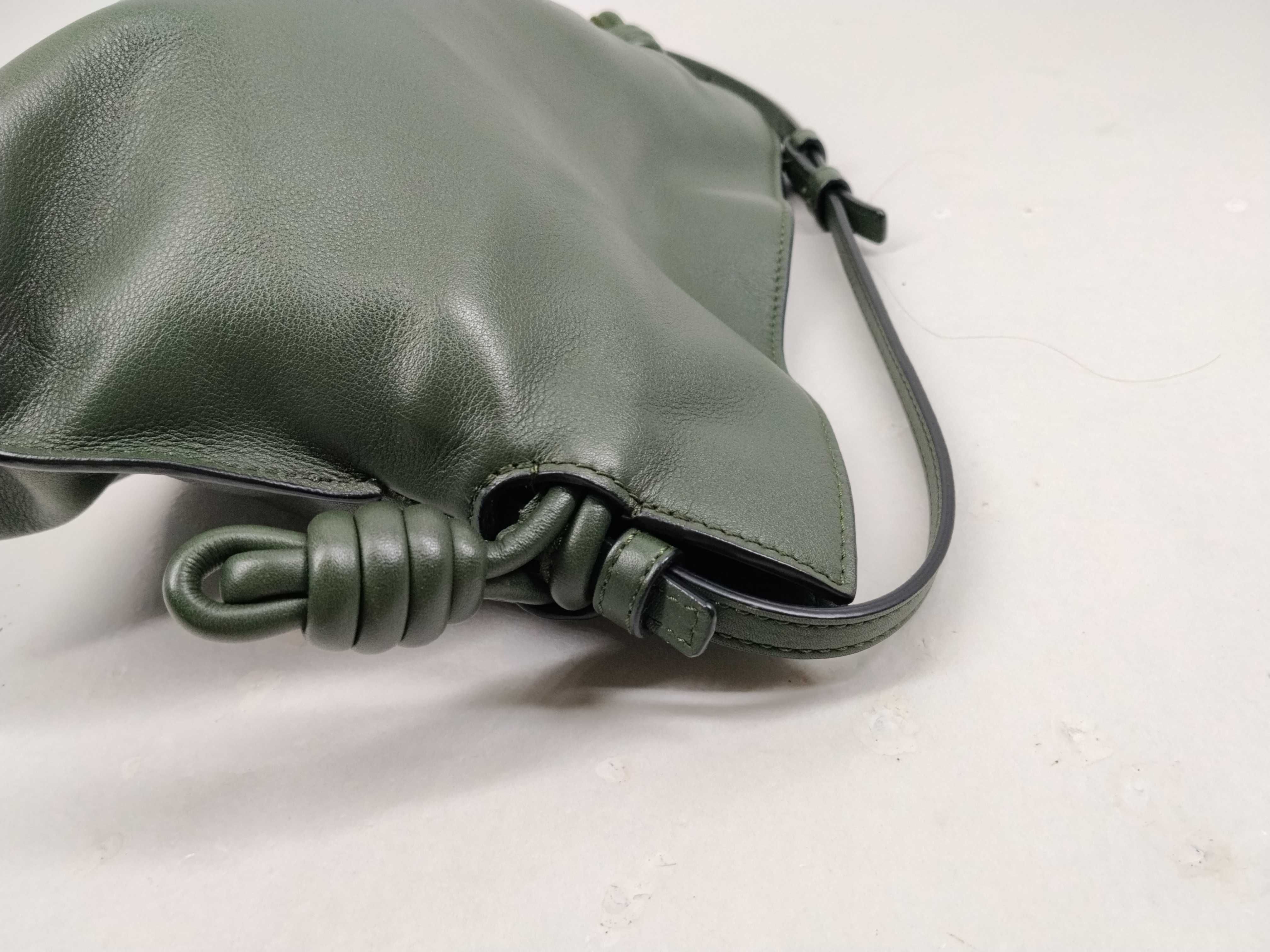 Flamenco Mini Shoulder Clutch Shoulder Bag — view 5