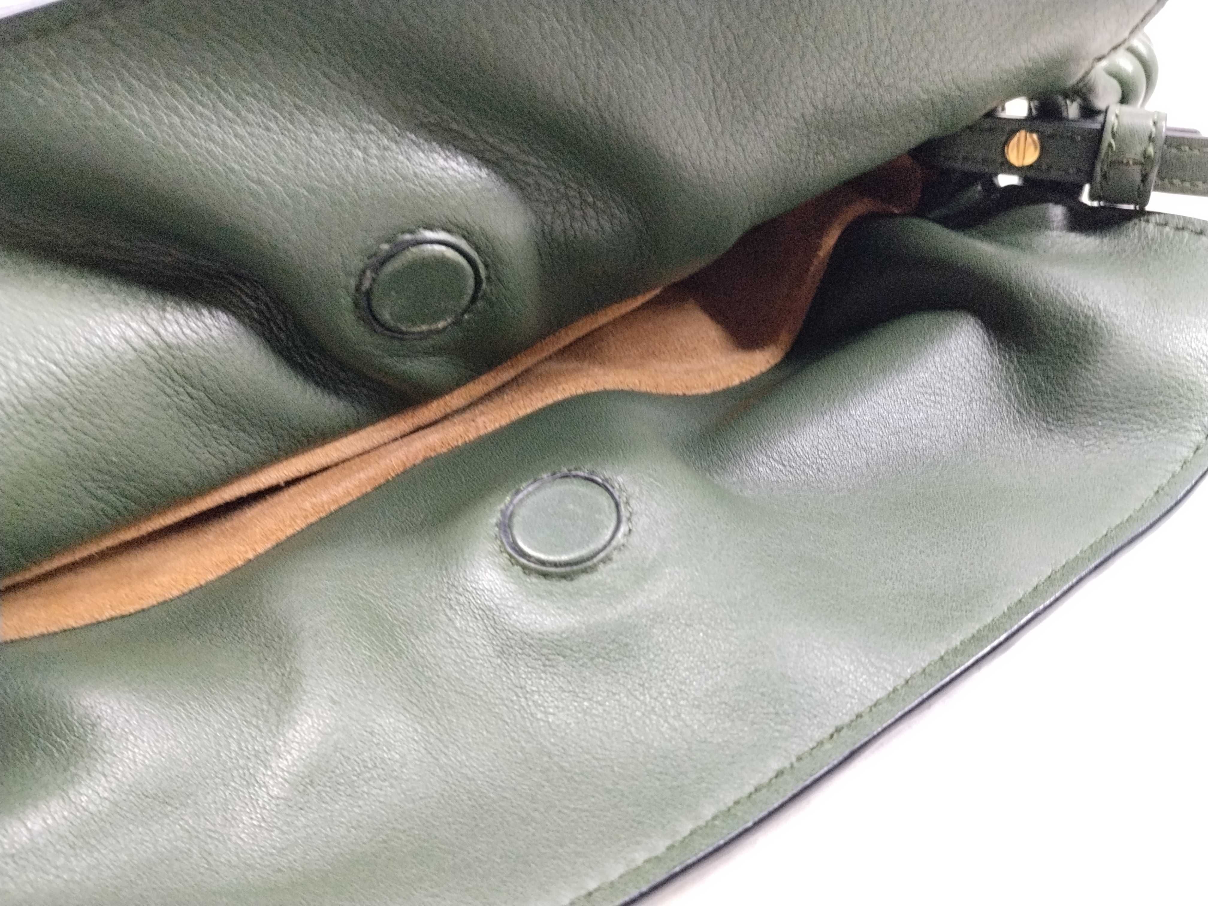 Flamenco Mini Shoulder Clutch Shoulder Bag — view 6