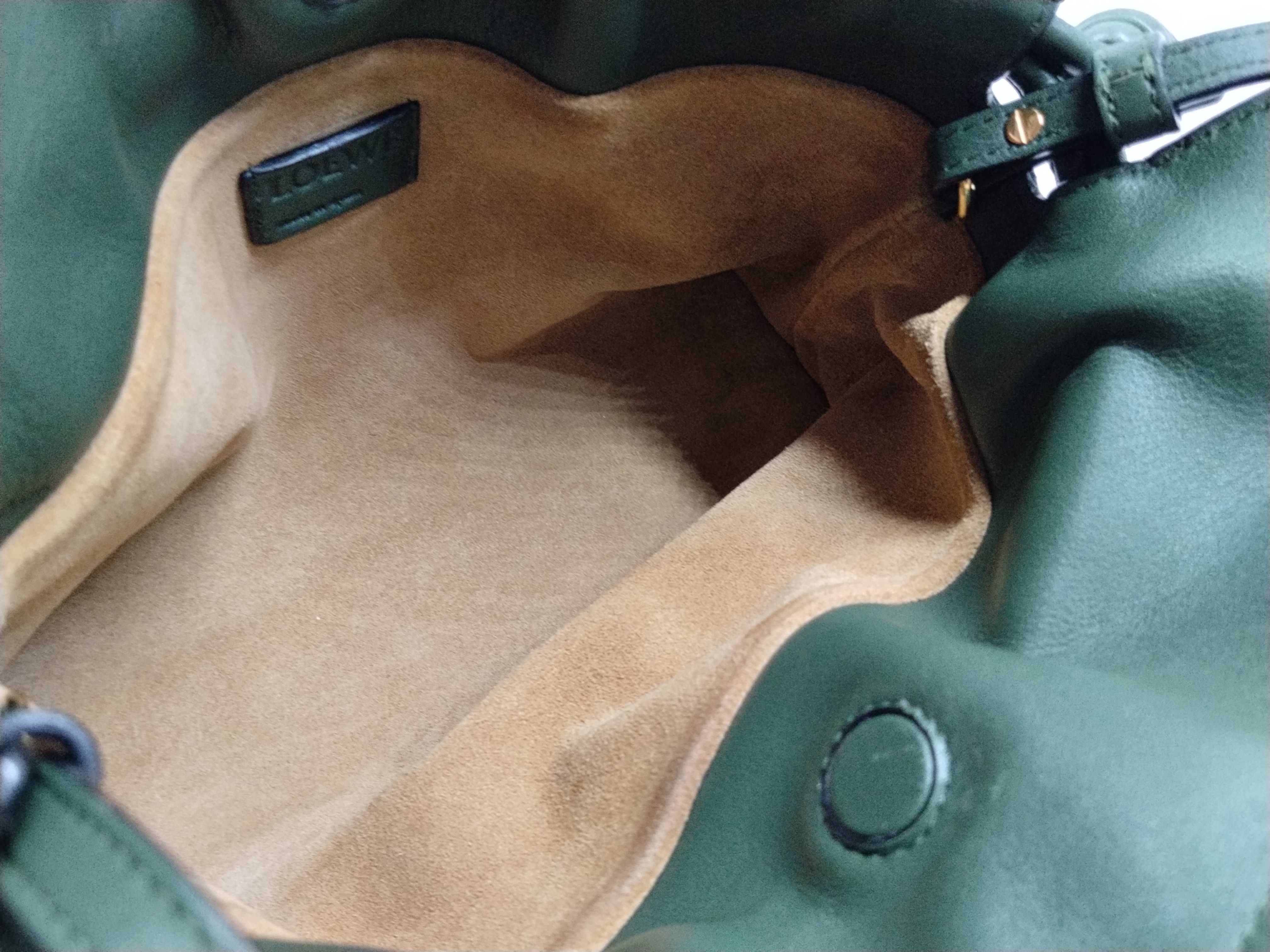Flamenco Mini Shoulder Clutch Shoulder Bag — view 7