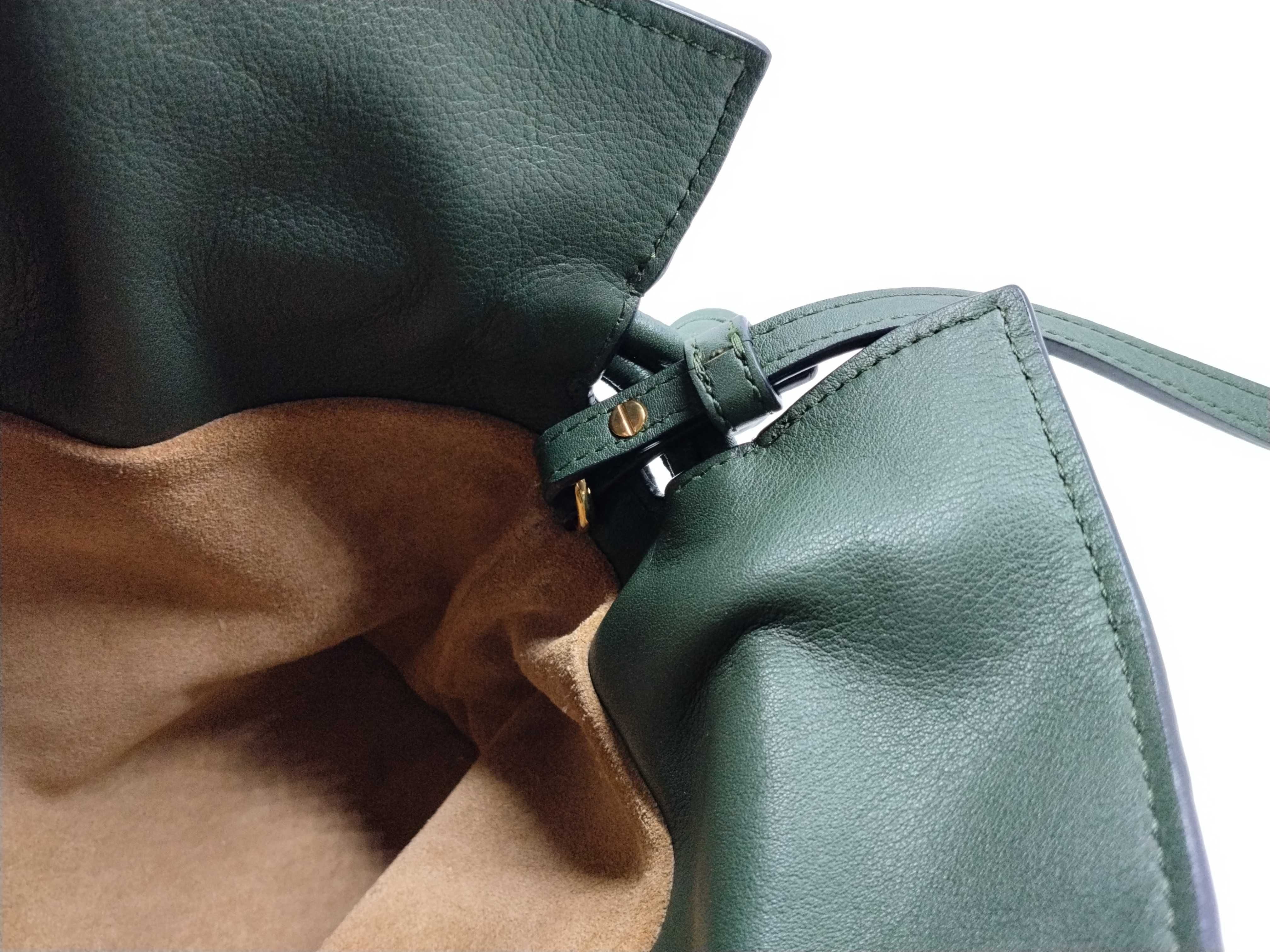 Flamenco Mini Shoulder Clutch Shoulder Bag — view 8