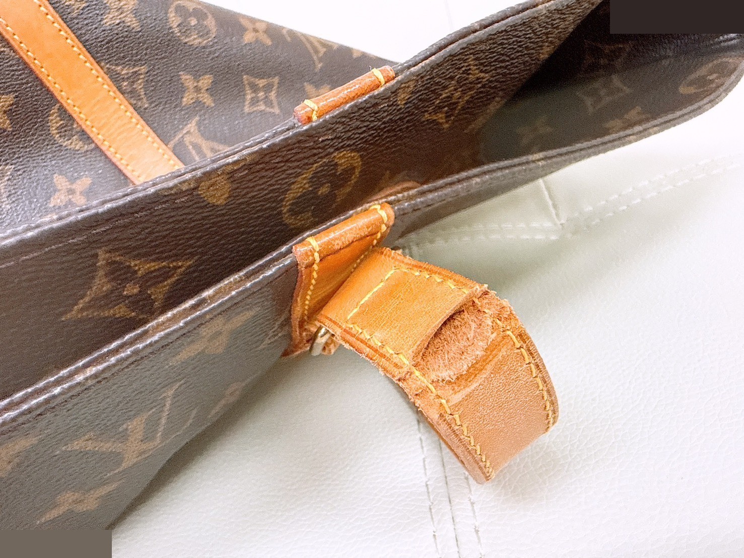 Sack Shopping — view 12