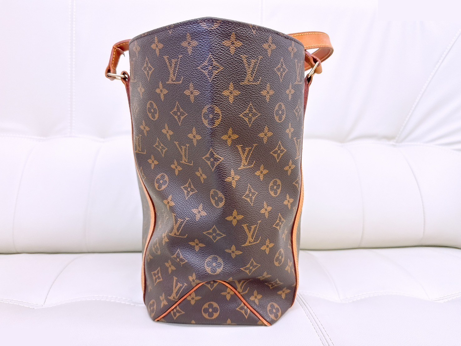 Sack Shopping — view 4