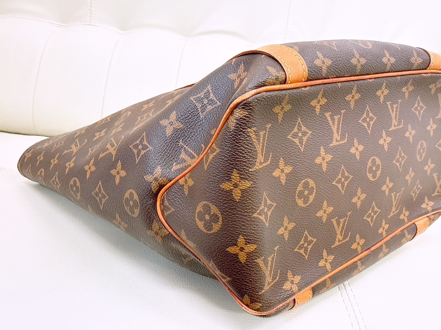 Sack Shopping — view 5