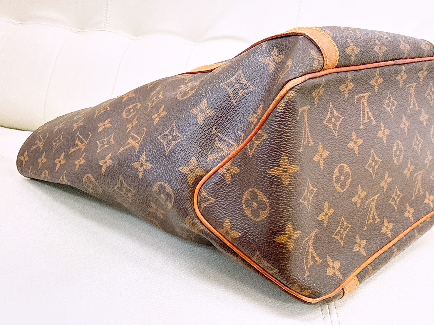 Sack Shopping — view 6