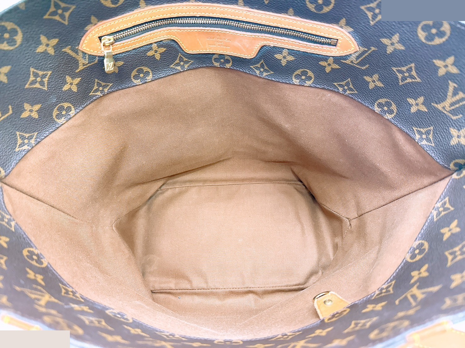 Sack Shopping — view 8