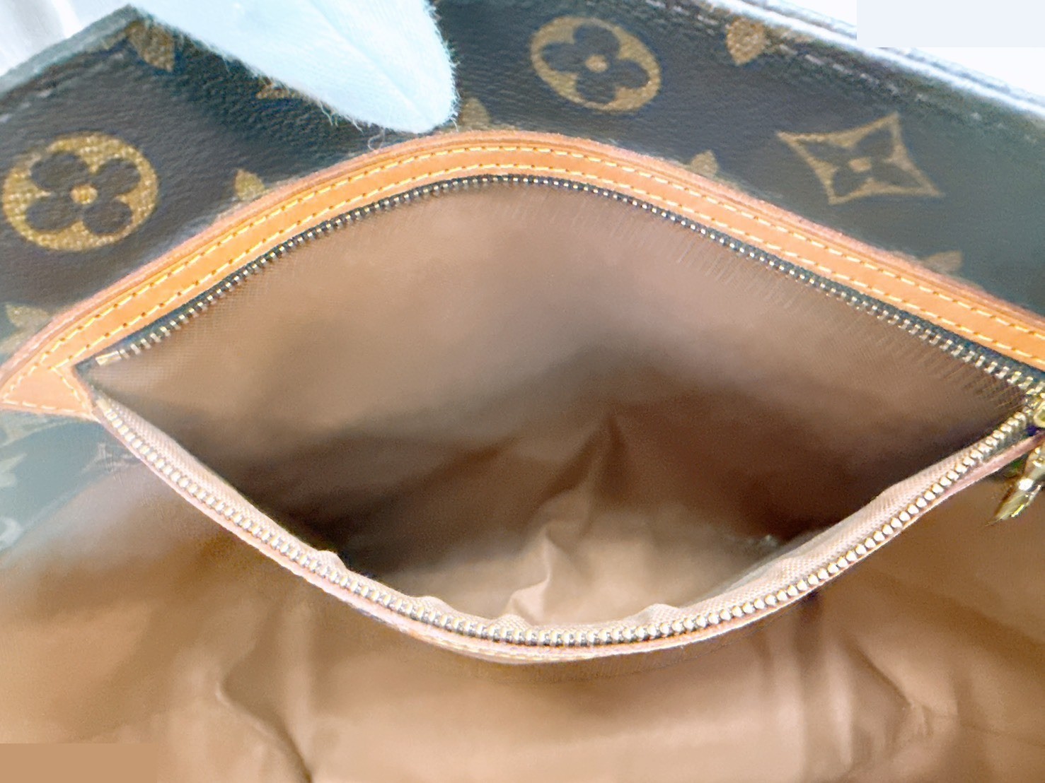 Sack Shopping — view 9