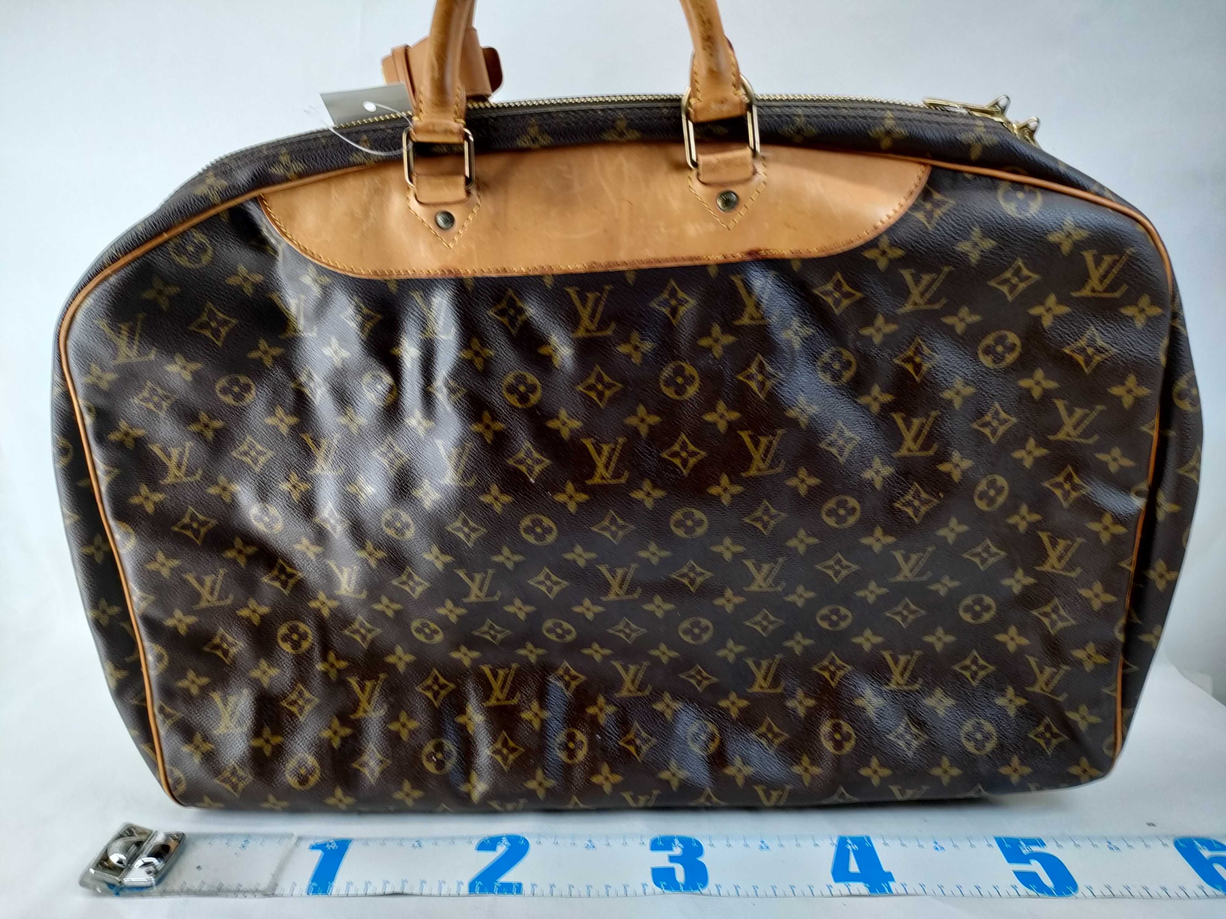 Monogram Alizé de Poche M41392 Bag — view 2