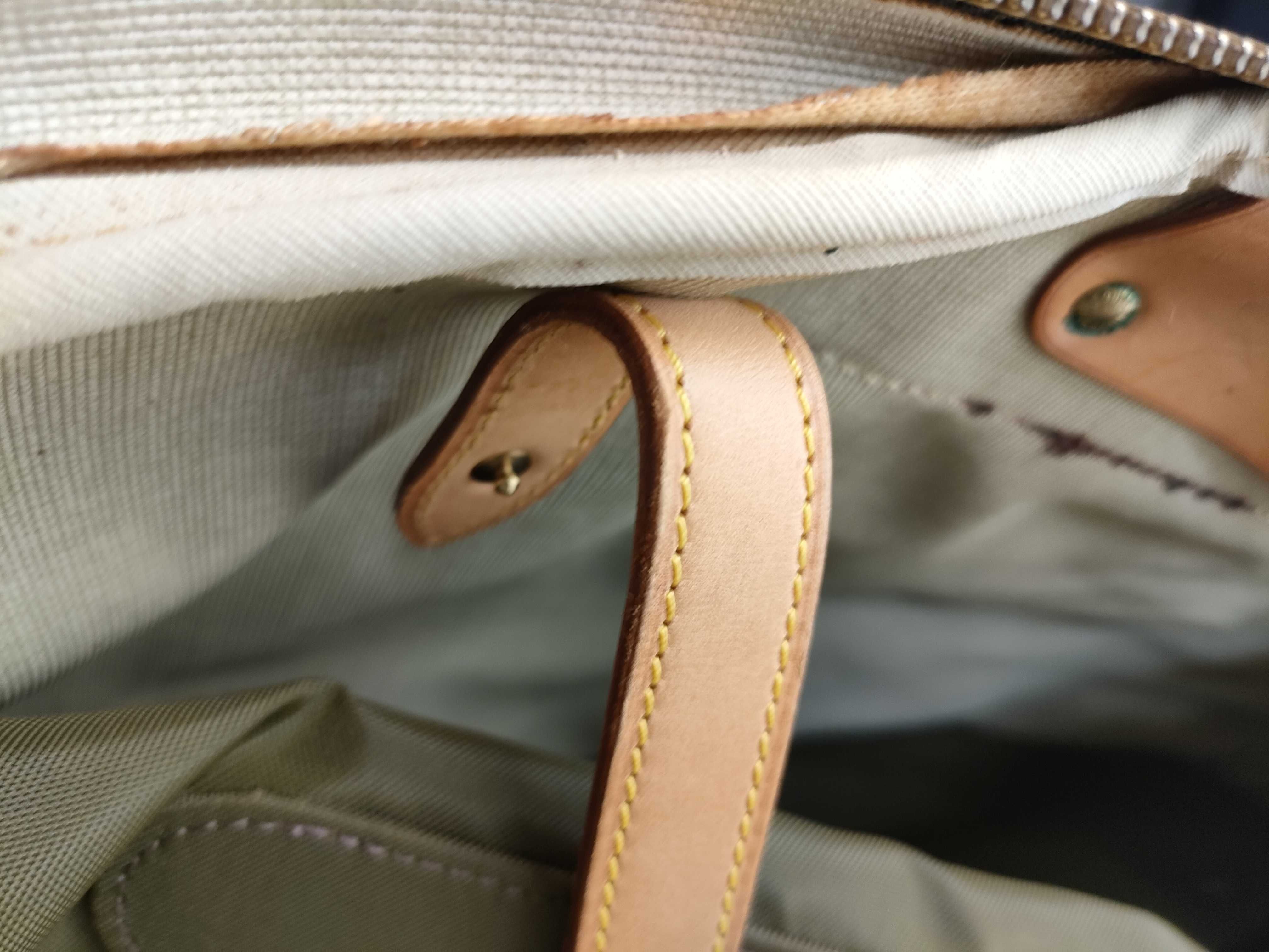 Monogram Alizé de Poche M41392 Bag — view 11