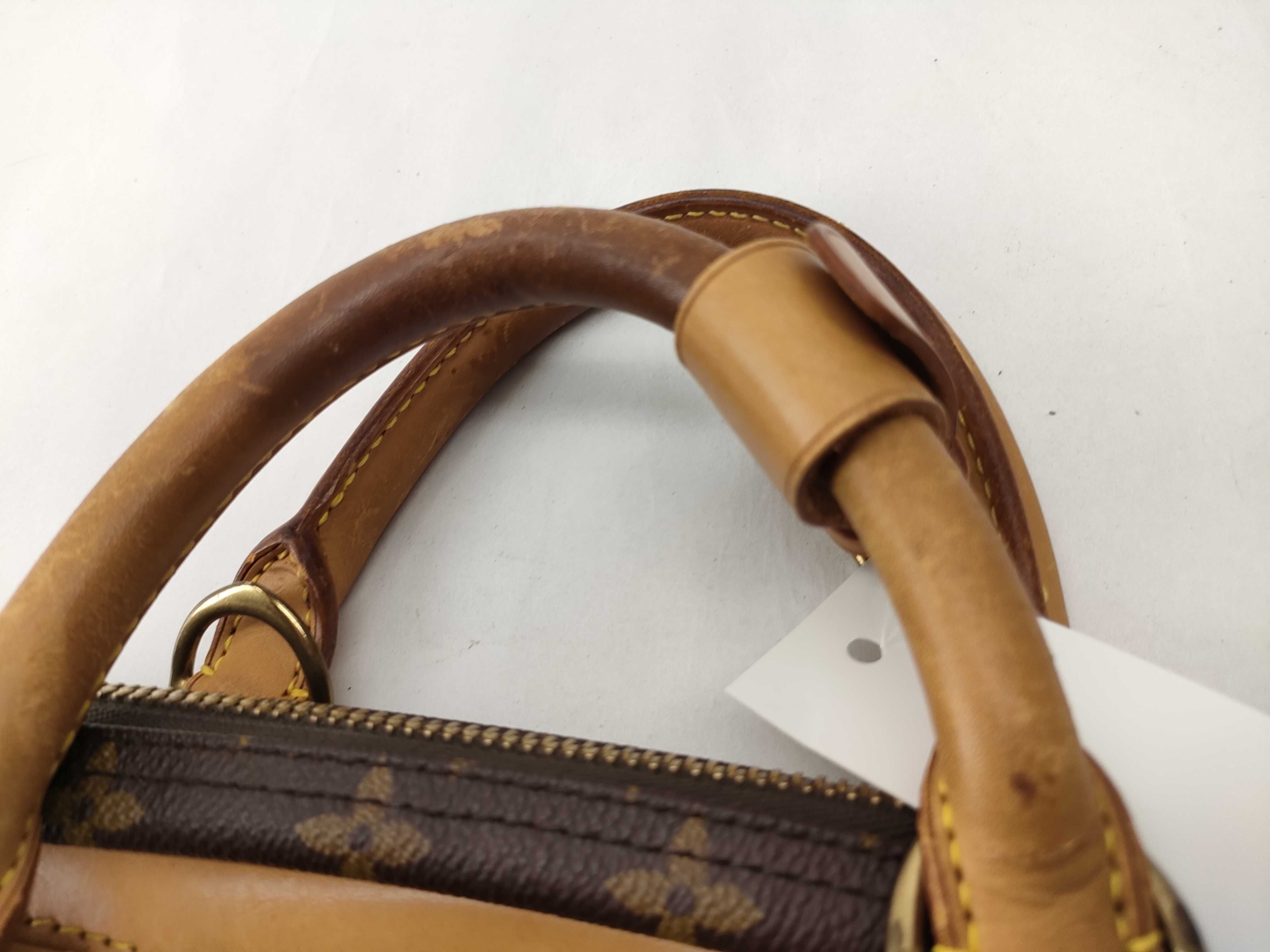 Monogram Alizé de Poche M41392 Bag — view 3
