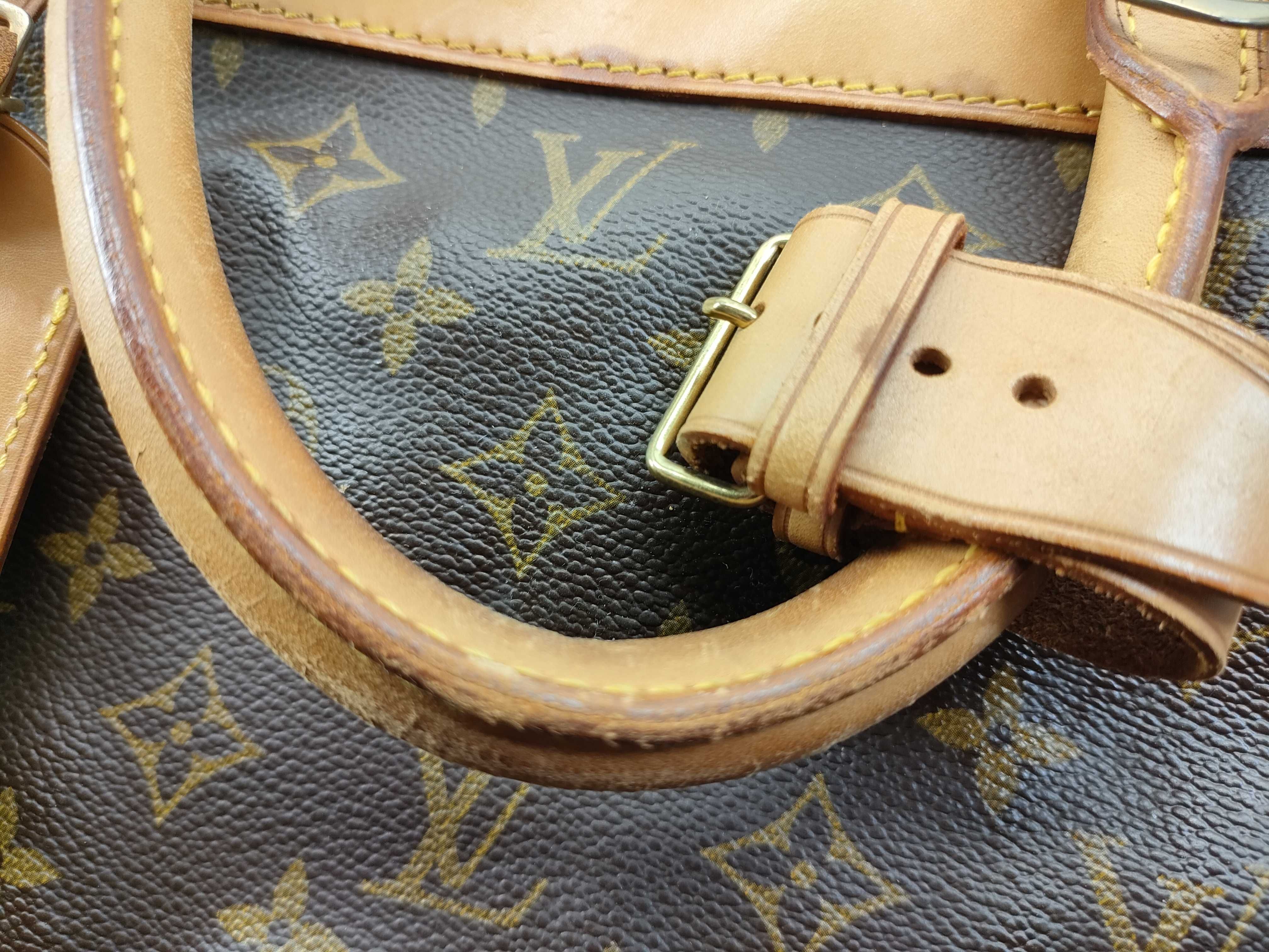 Monogram Alizé de Poche M41392 Bag — view 4