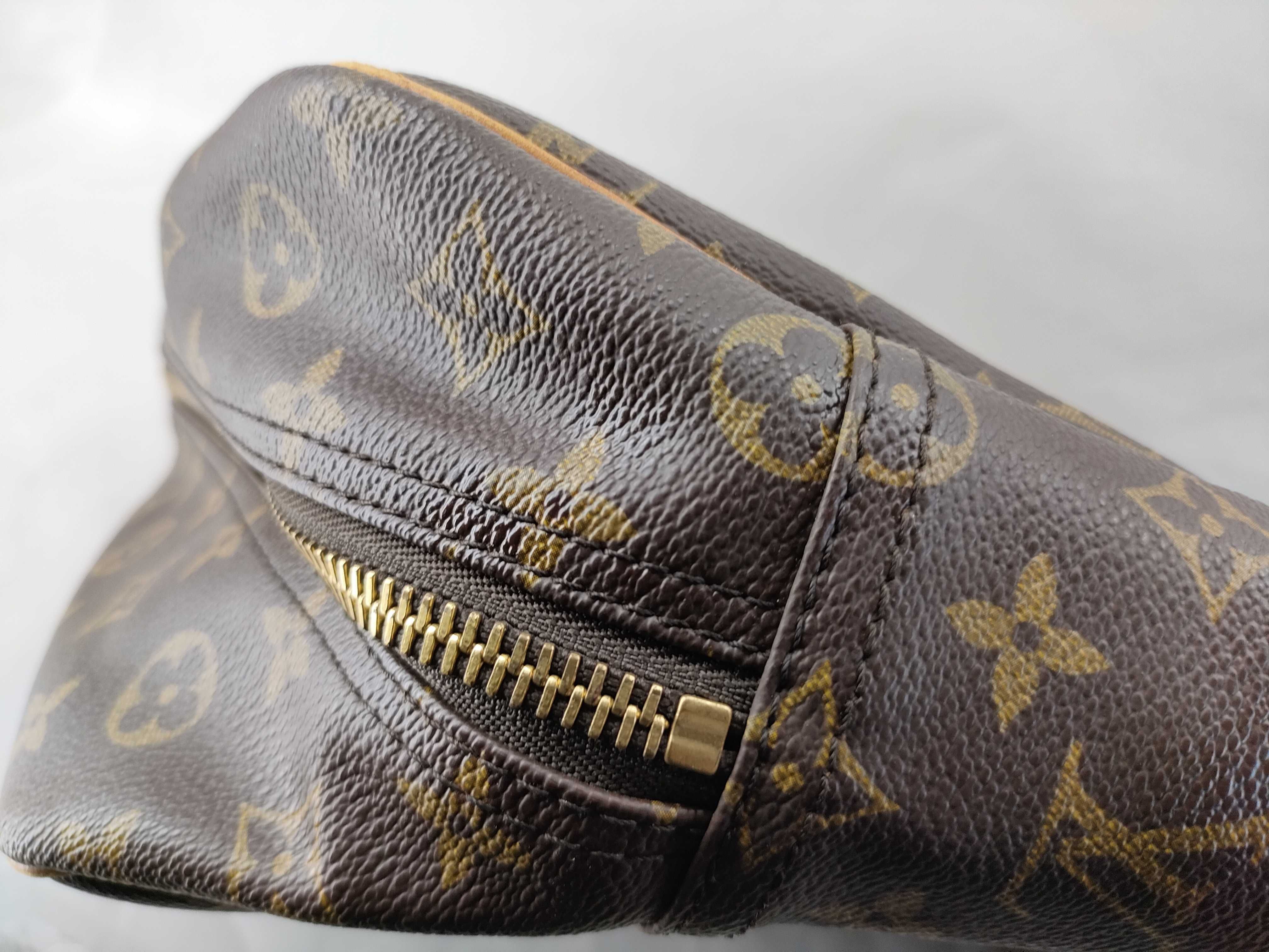 Monogram Alizé de Poche M41392 Bag — view 5