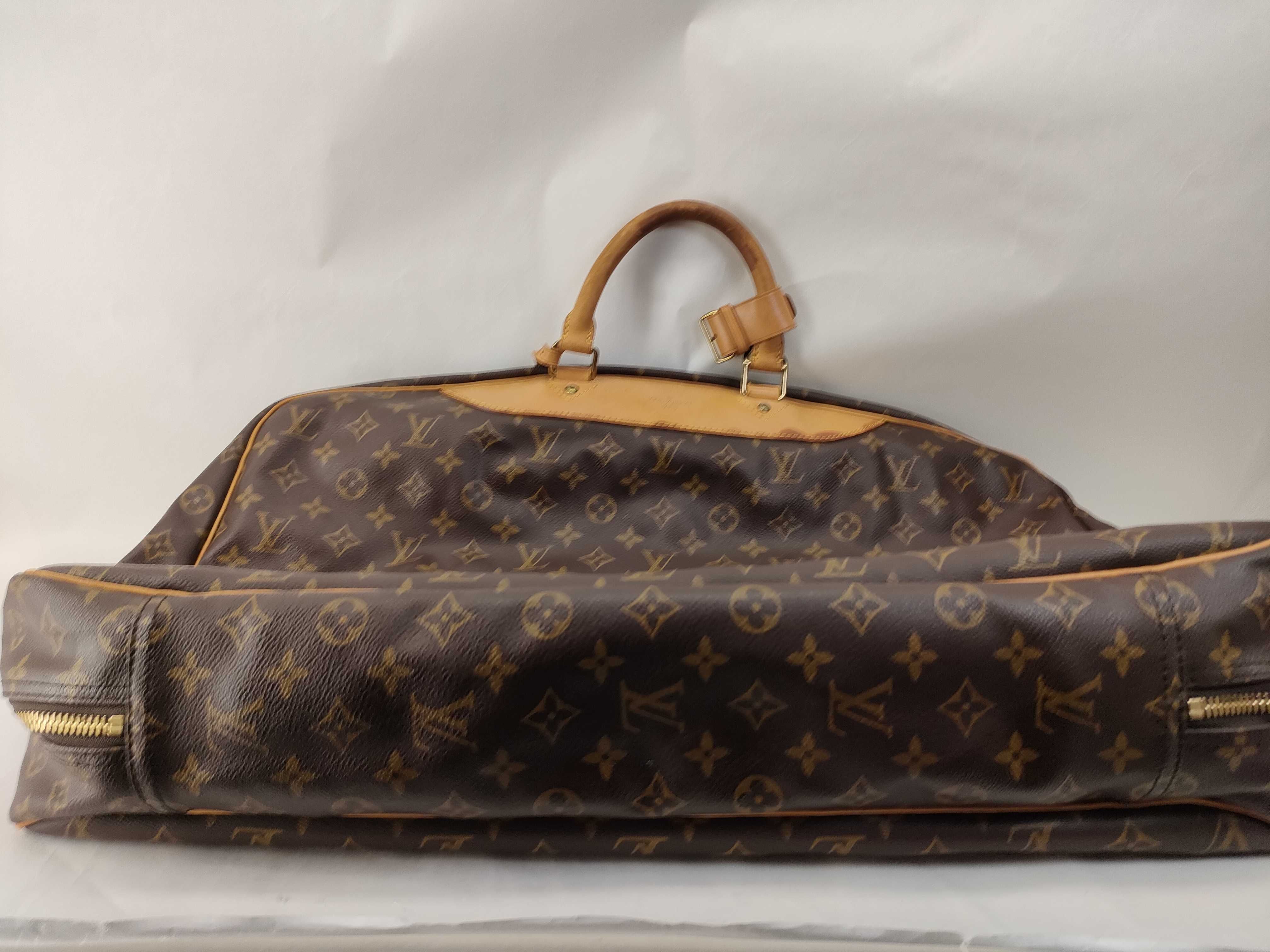 Monogram Alizé de Poche M41392 Bag — view 6