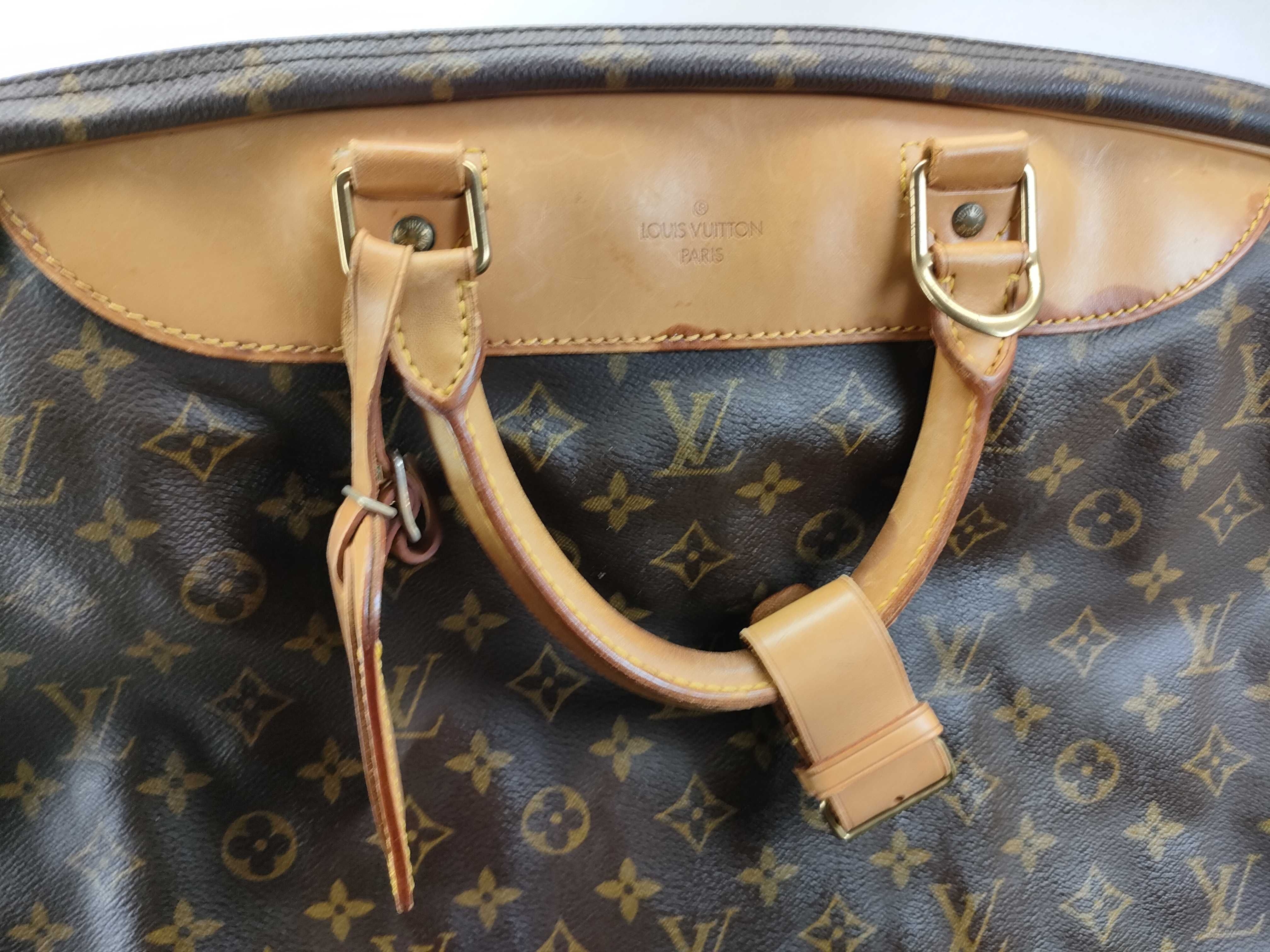 Monogram Alizé de Poche M41392 Bag — view 7