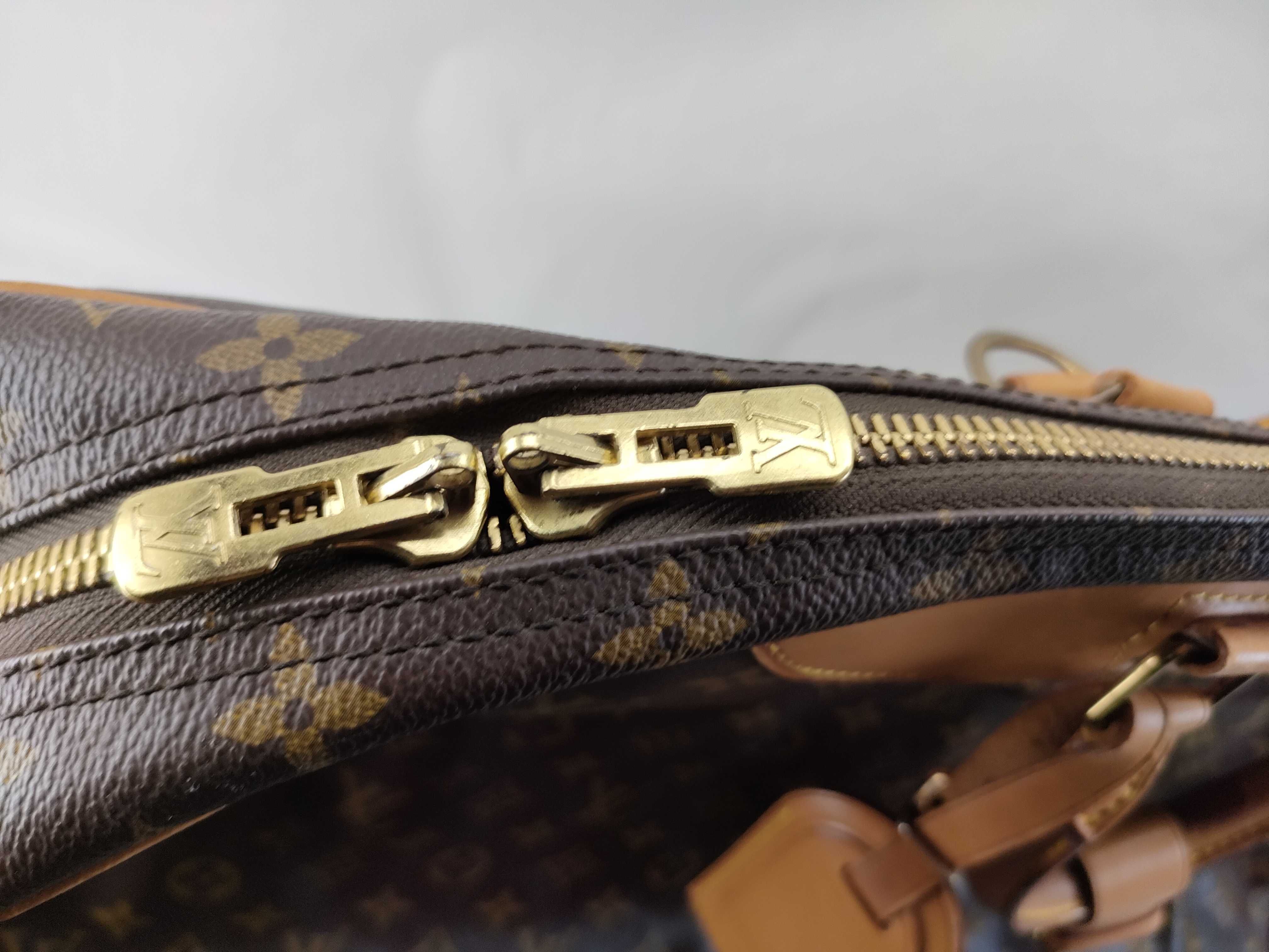Monogram Alizé de Poche M41392 Bag — view 8