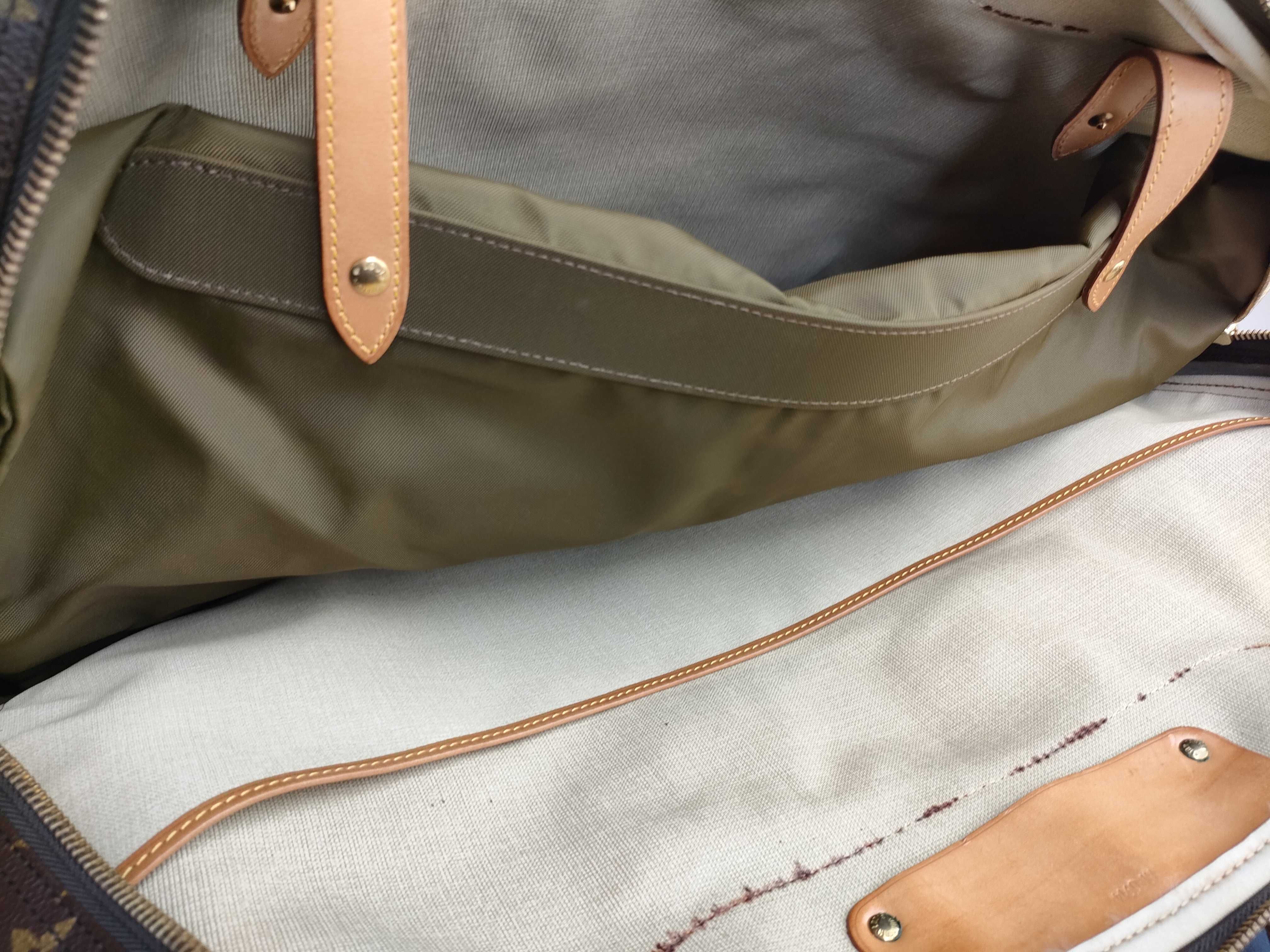 Monogram Alizé de Poche M41392 Bag — view 9