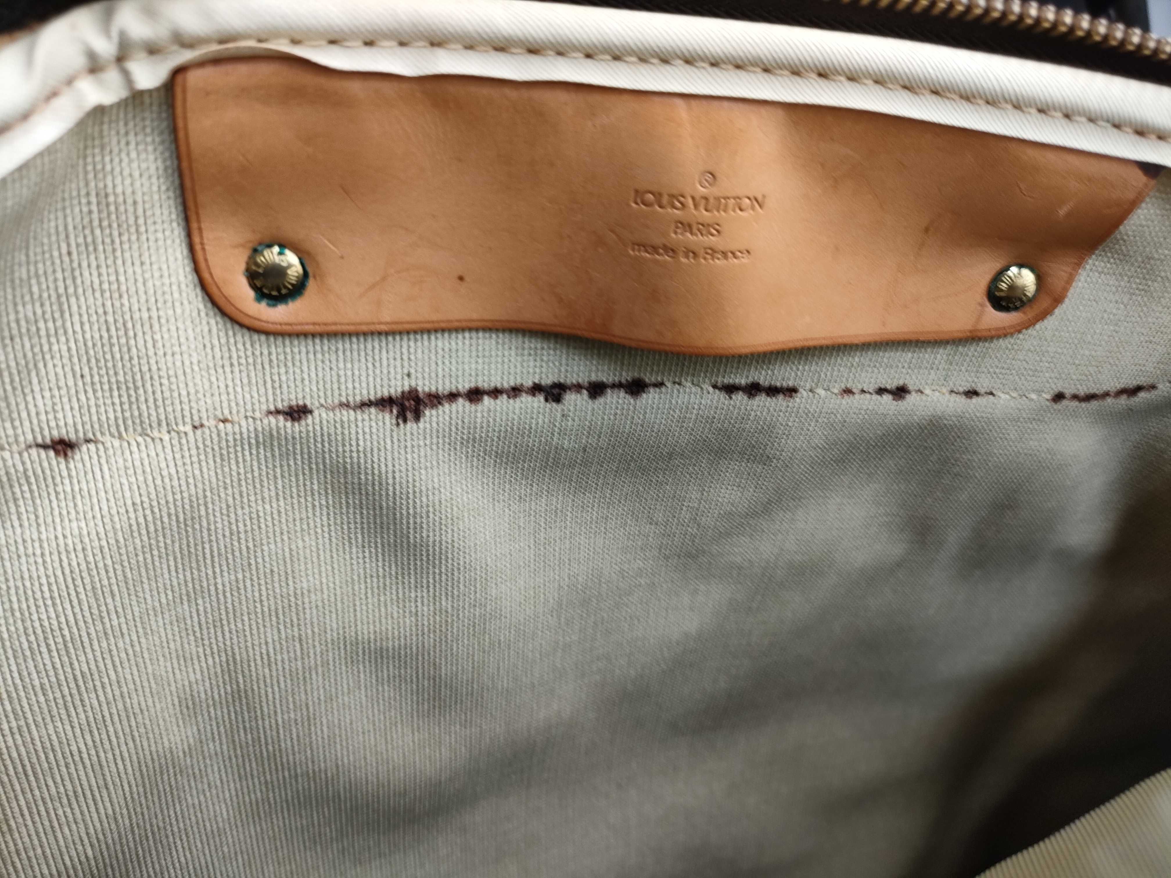 Monogram Alizé de Poche M41392 Bag — view 10