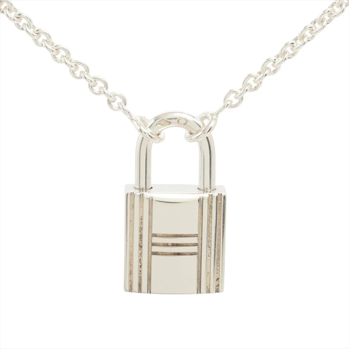 Cadena Necklace 925 23.9g Silver