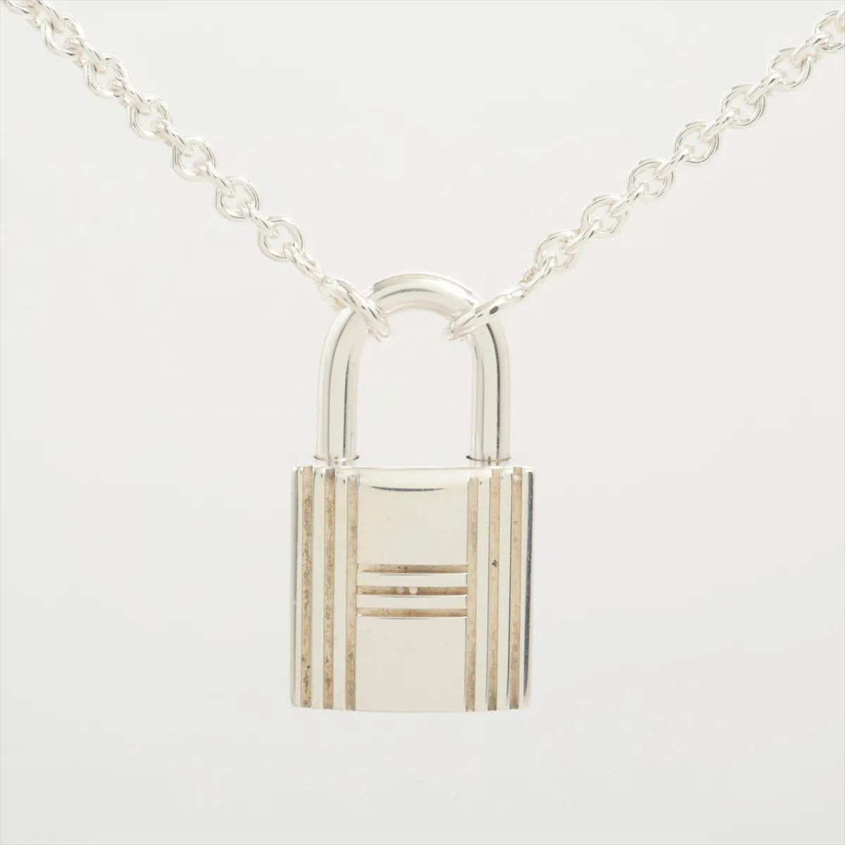 Cadena Necklace 925 23.9g Silver — view 2