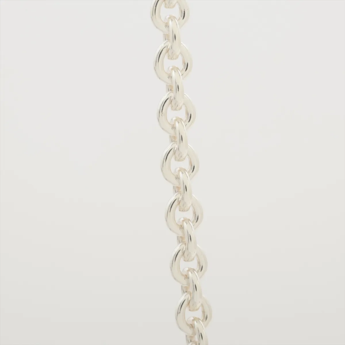 Cadena Necklace 925 23.9g Silver — view 3