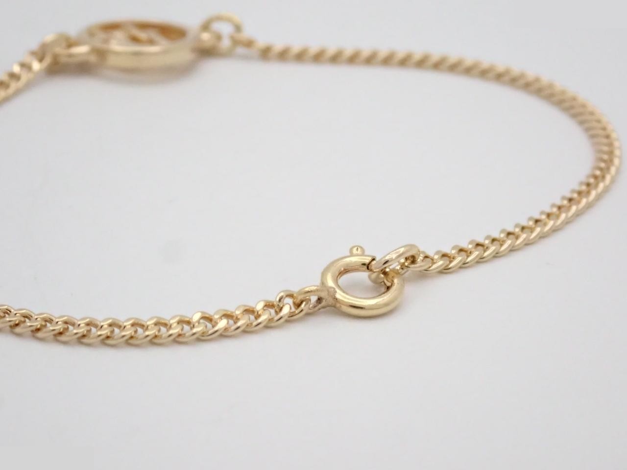 Other lines: Precious metals, bracelets, bangles (metal) — view 3