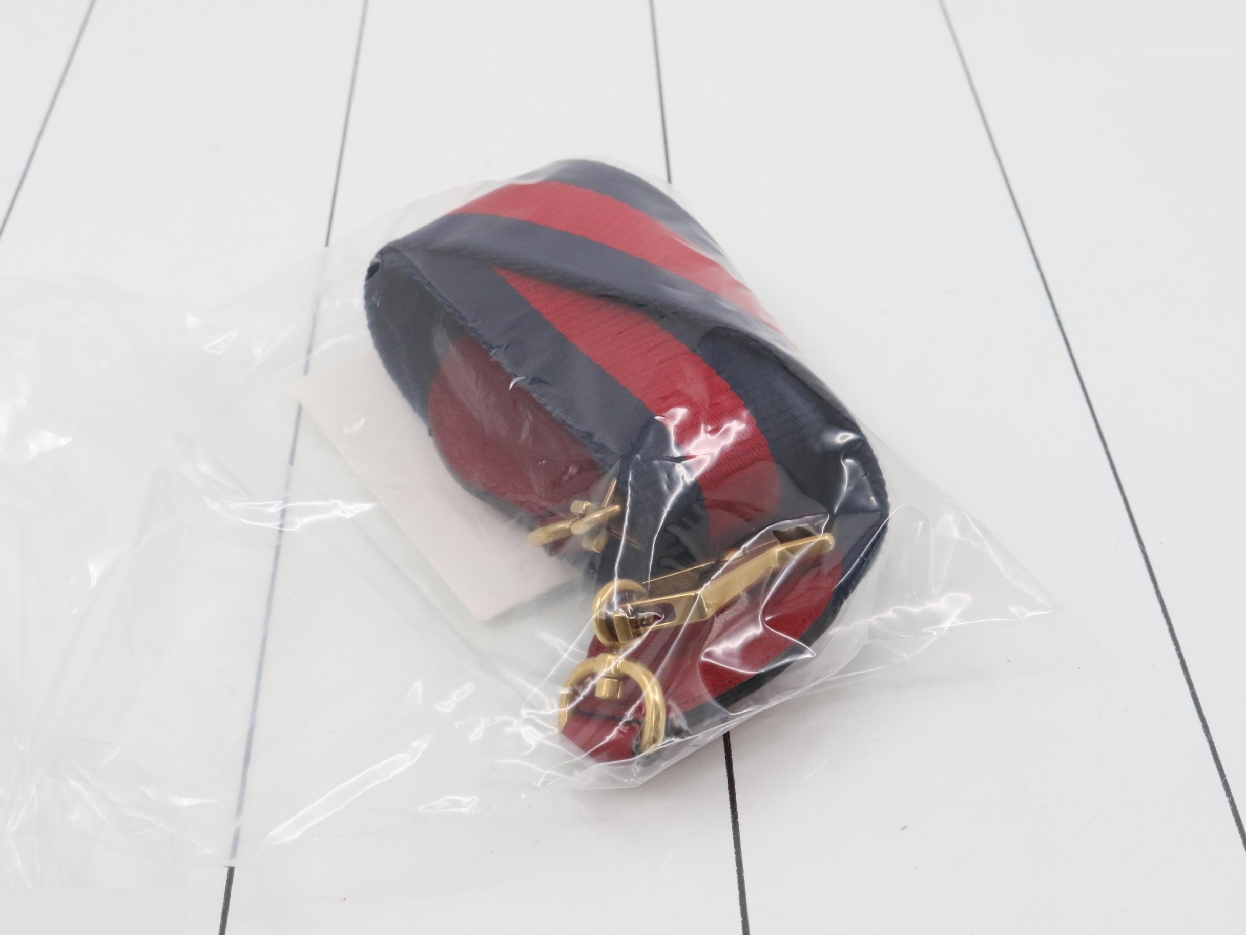 GG Supreme Queen Margaret Sherry Line 2-Way Handbag — view 7
