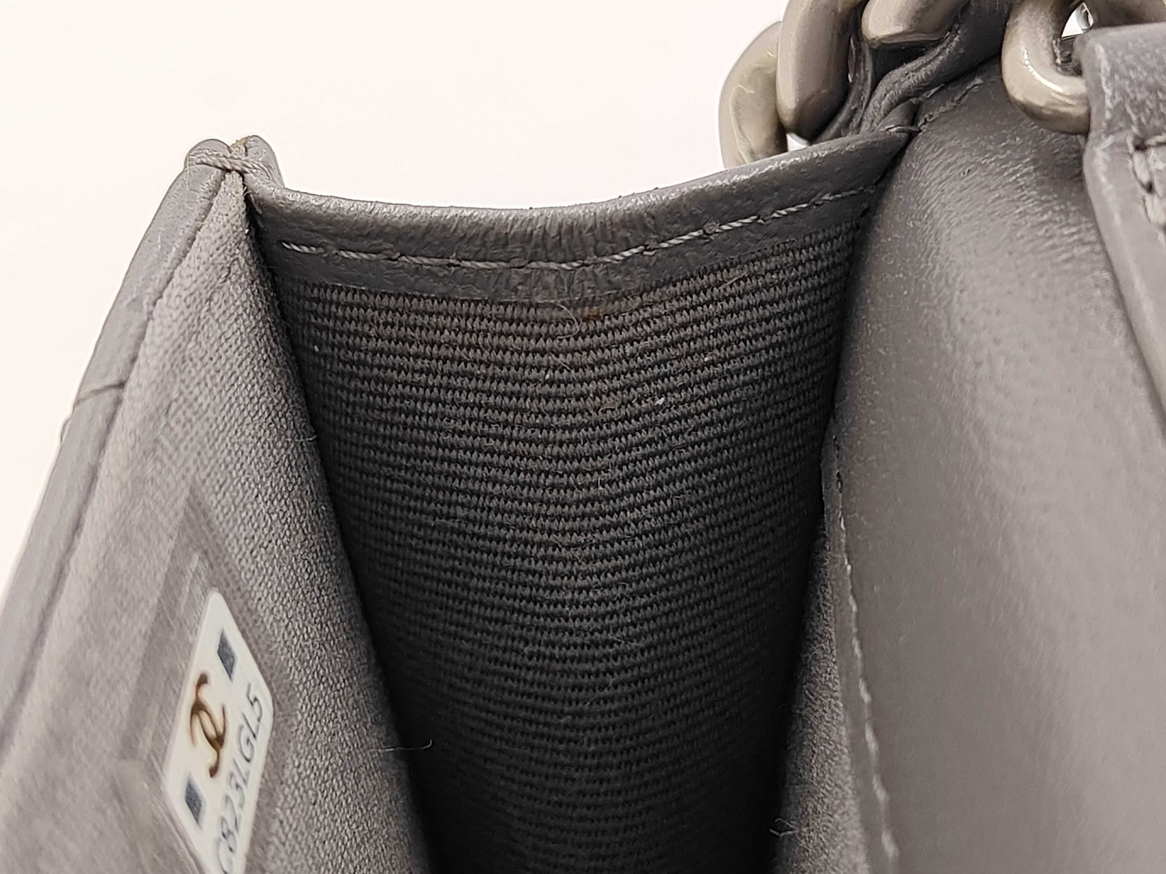Chain Shoulder Bag — view 12