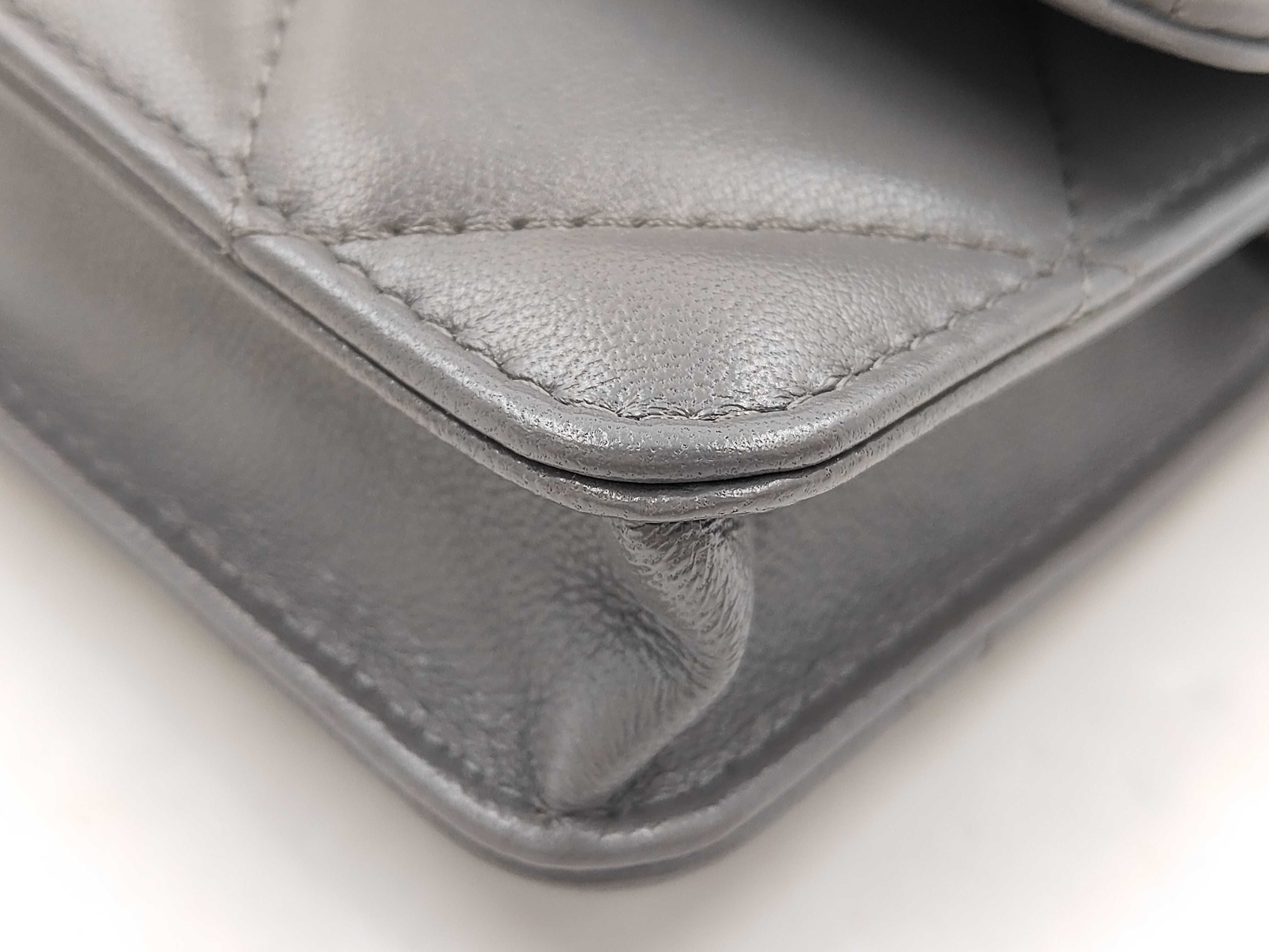 Chain Shoulder Bag — view 4