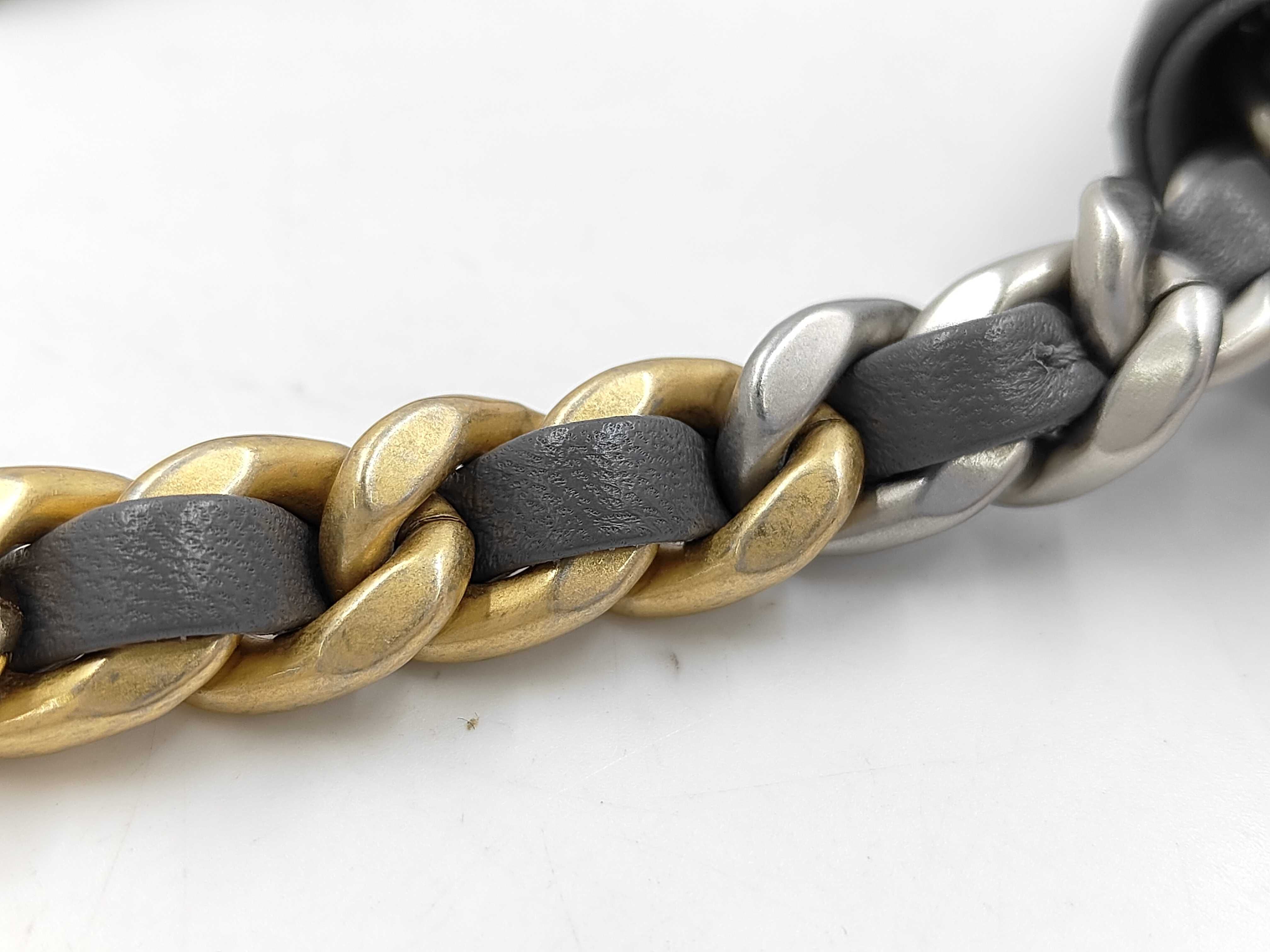 Chain Shoulder Bag — view 6