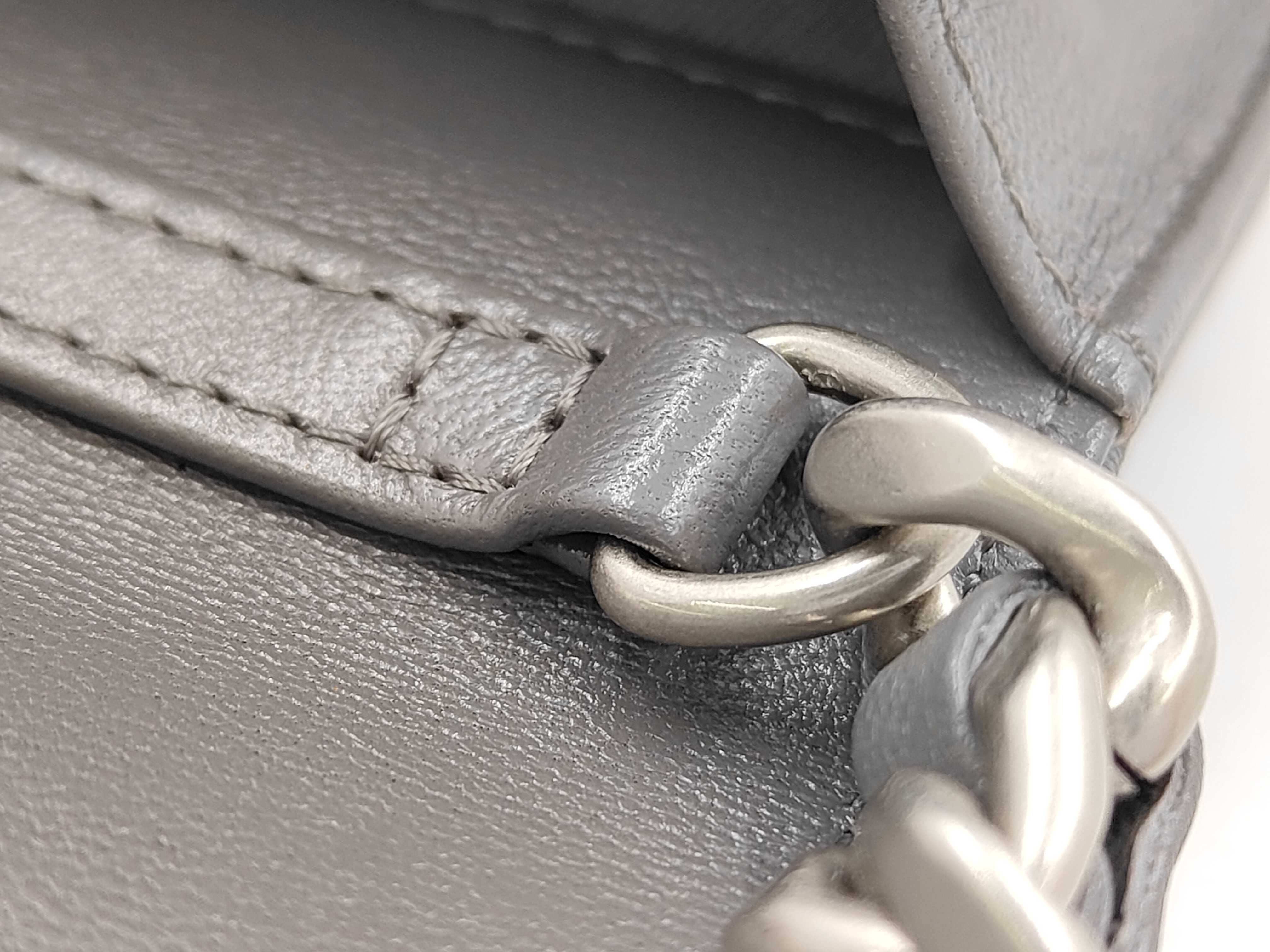Chain Shoulder Bag — view 7