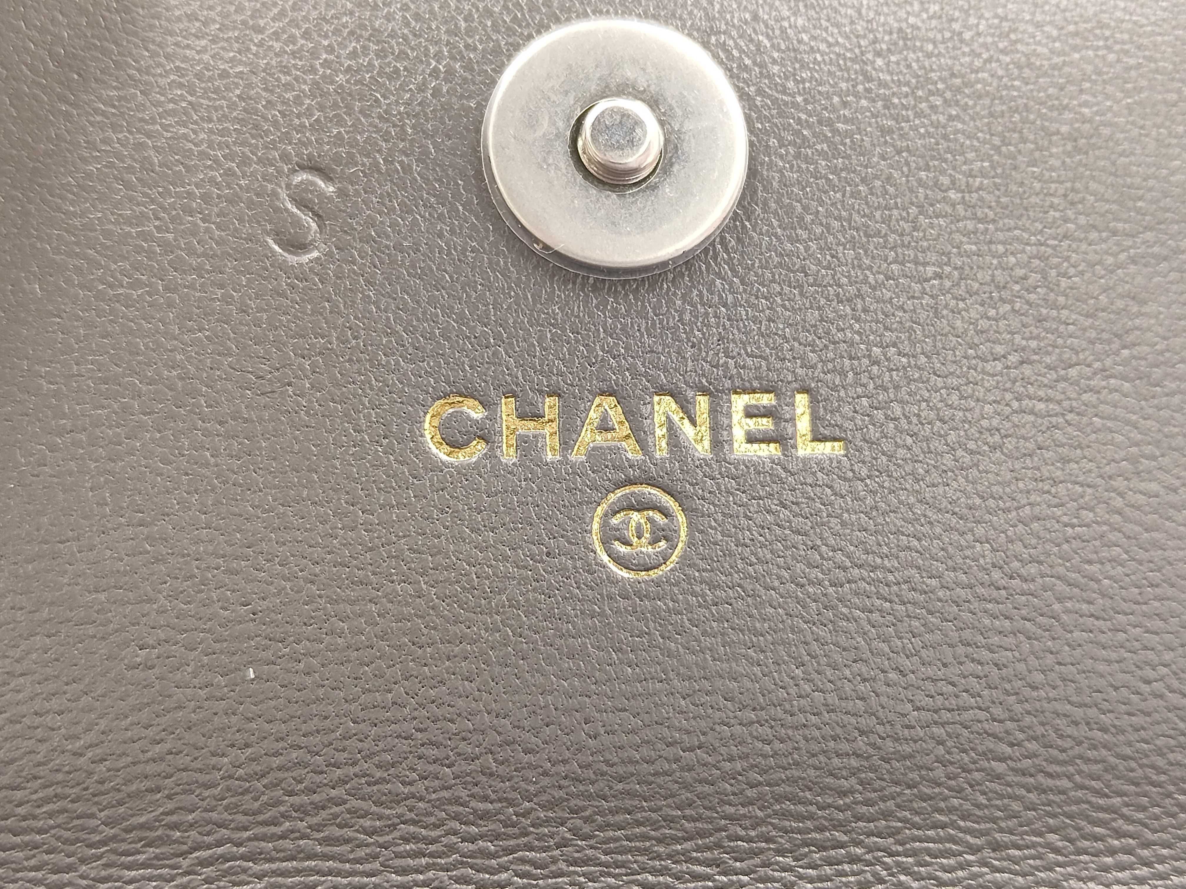Chain Shoulder Bag — view 8