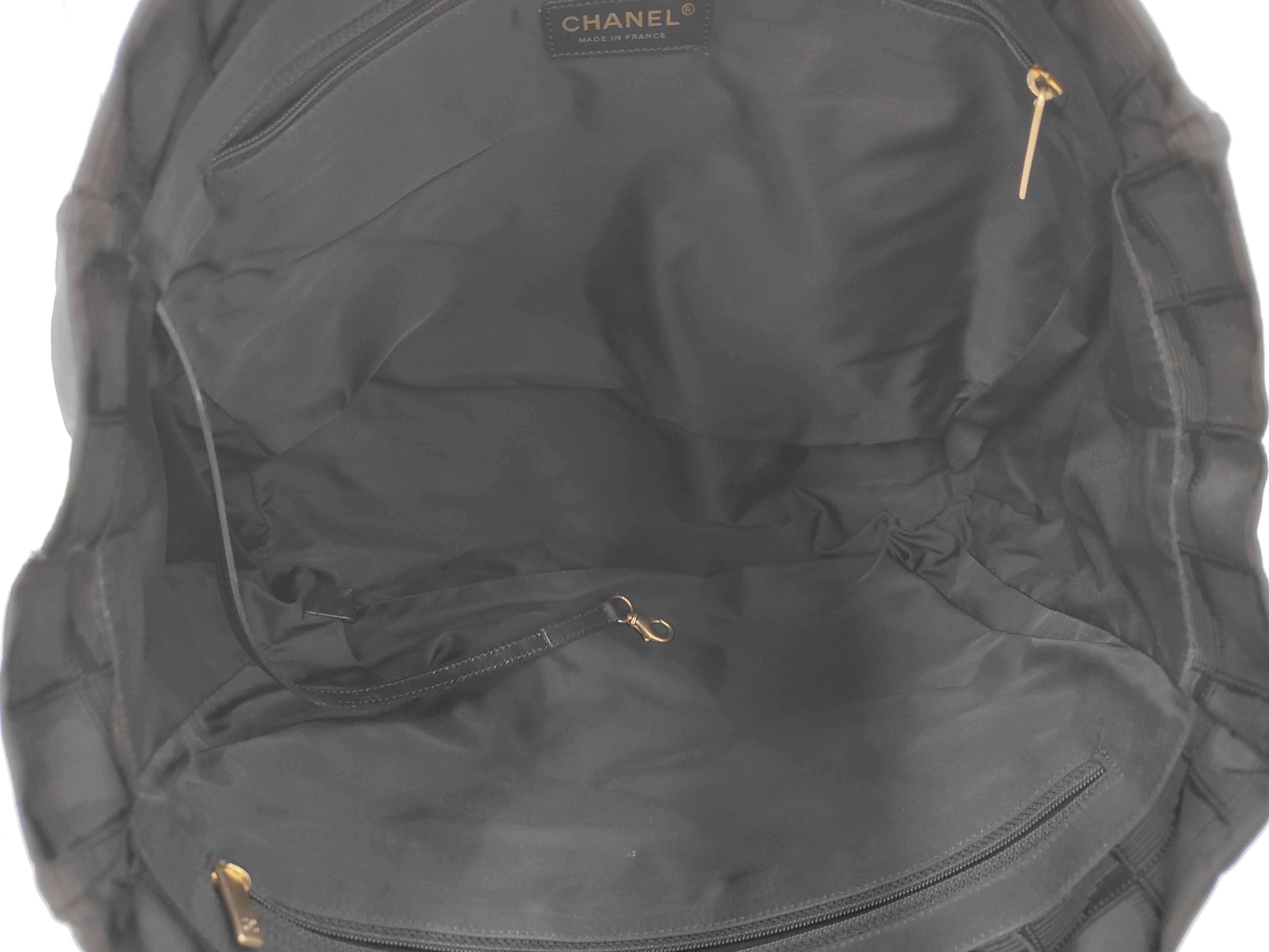 Bag Tote Bag — view 3