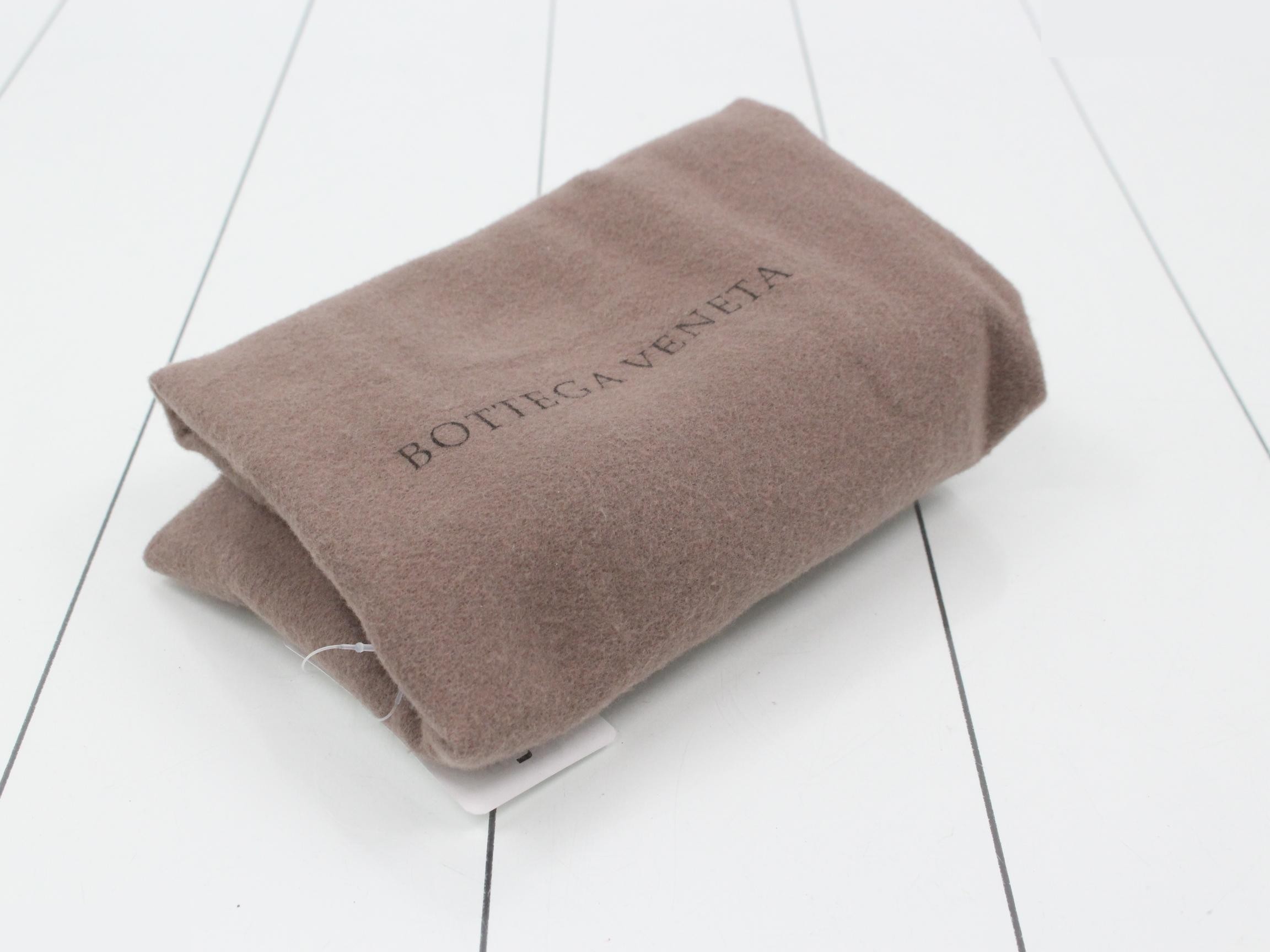 Intrecciato (bag) - Handbag - Gray — view 7