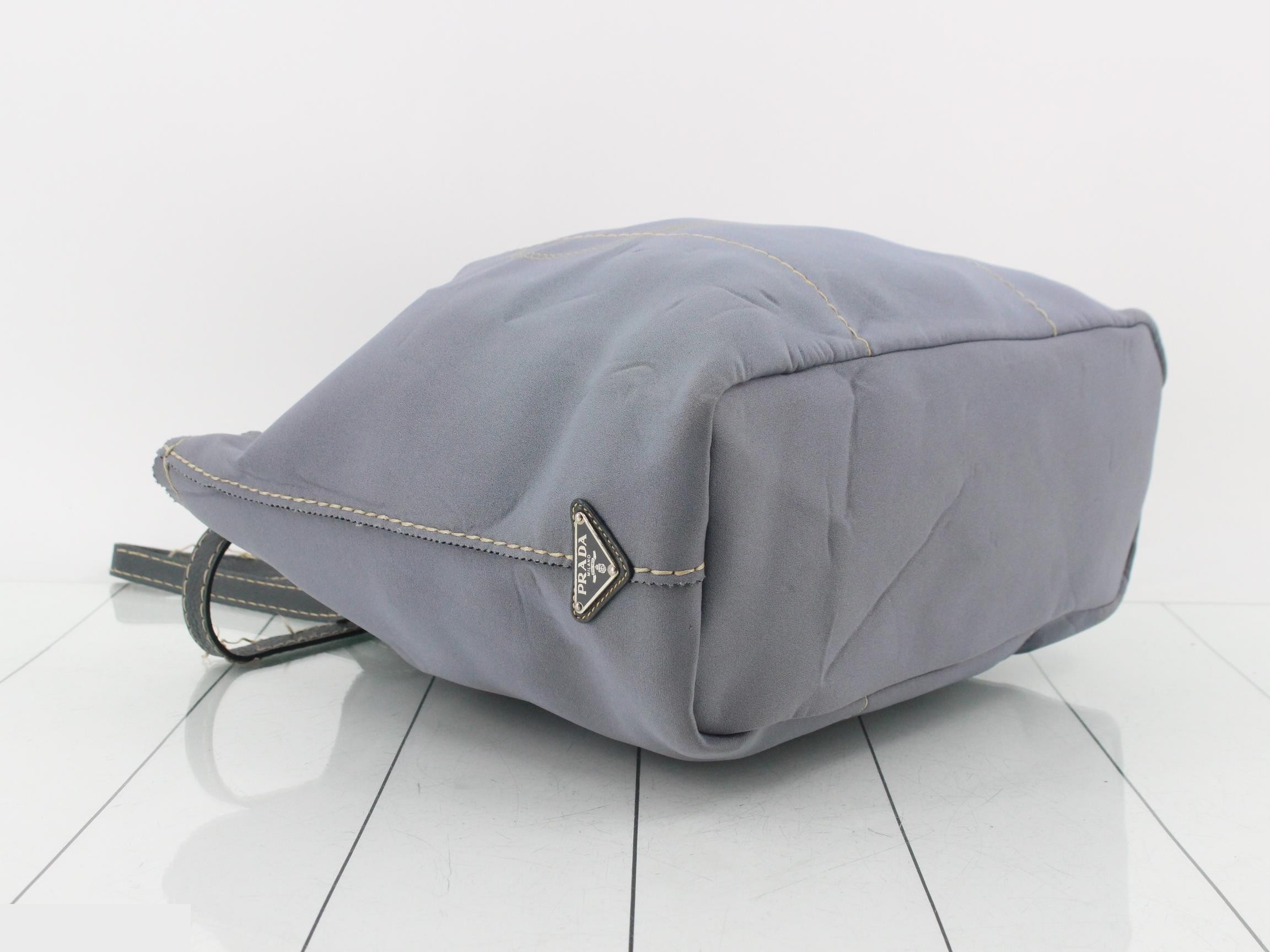neoprene tote bag, shoulder bag — view 5