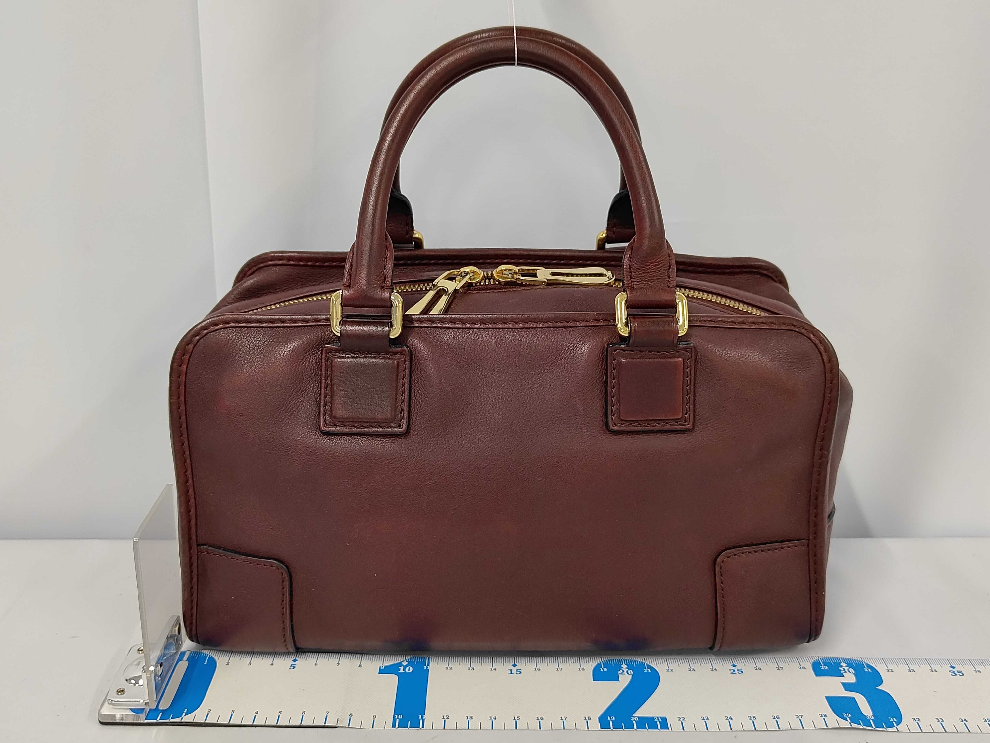Amazona Handbag — view 2
