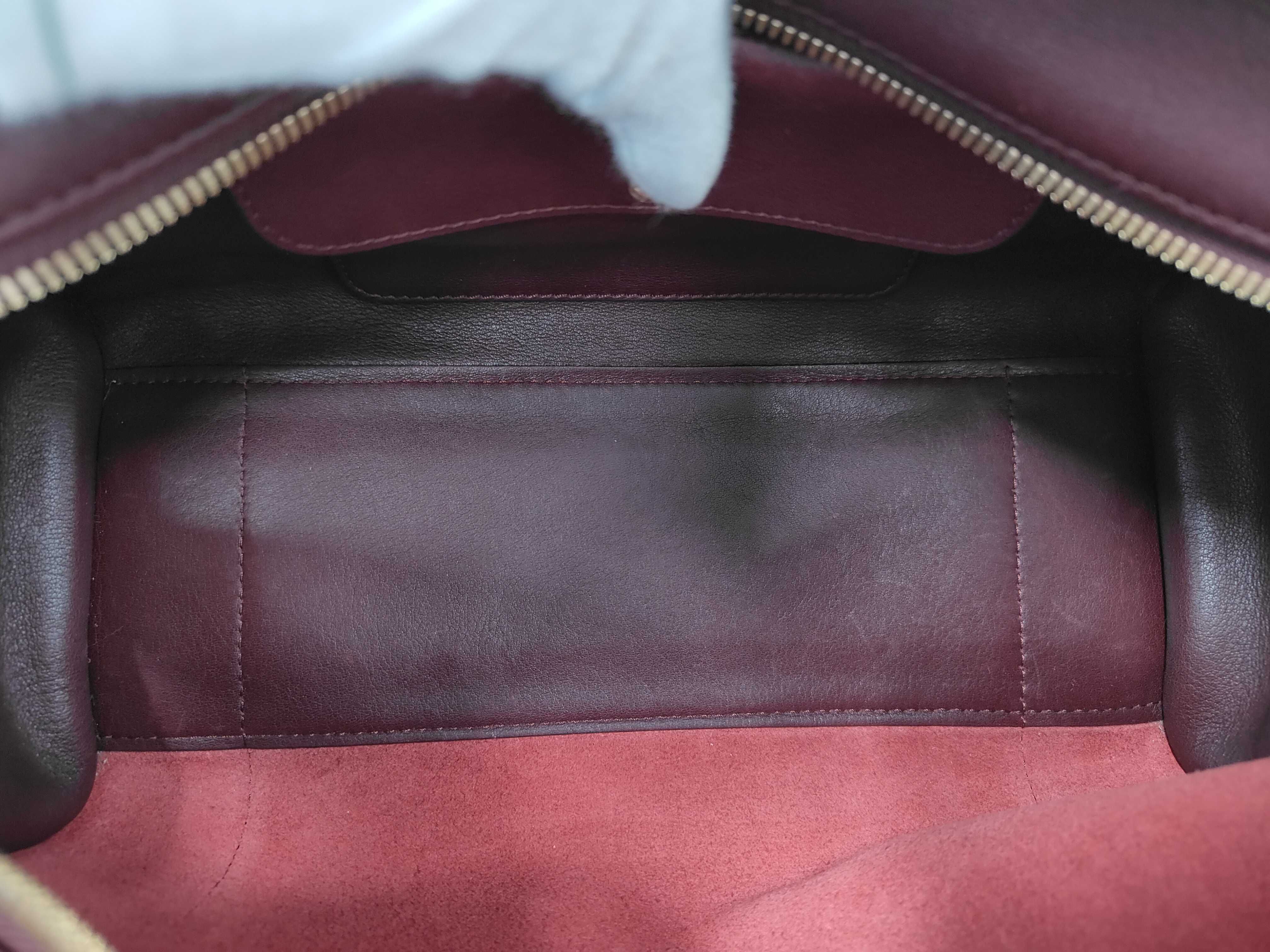 Amazona Handbag — view 8