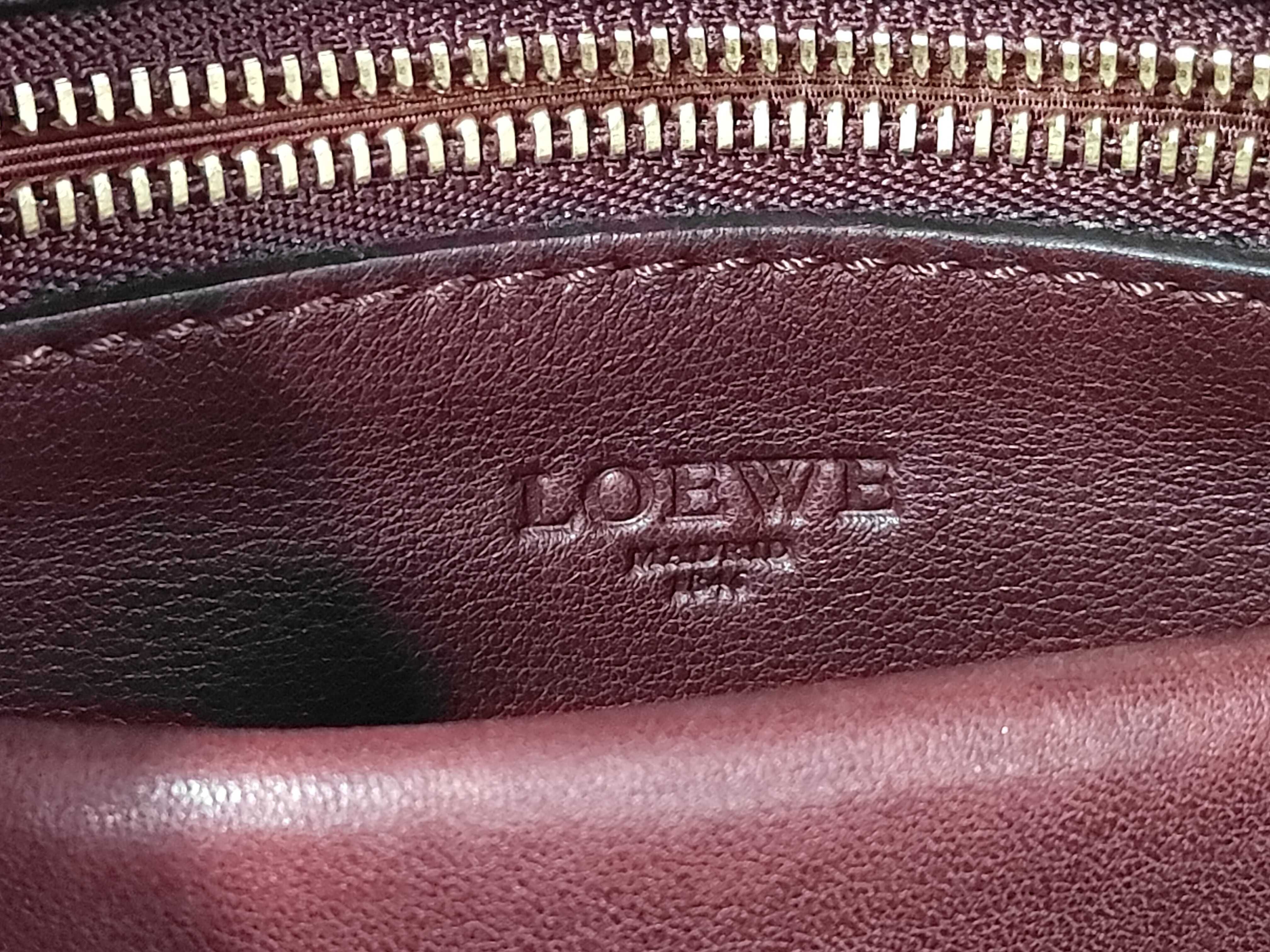 Amazona Handbag — view 9