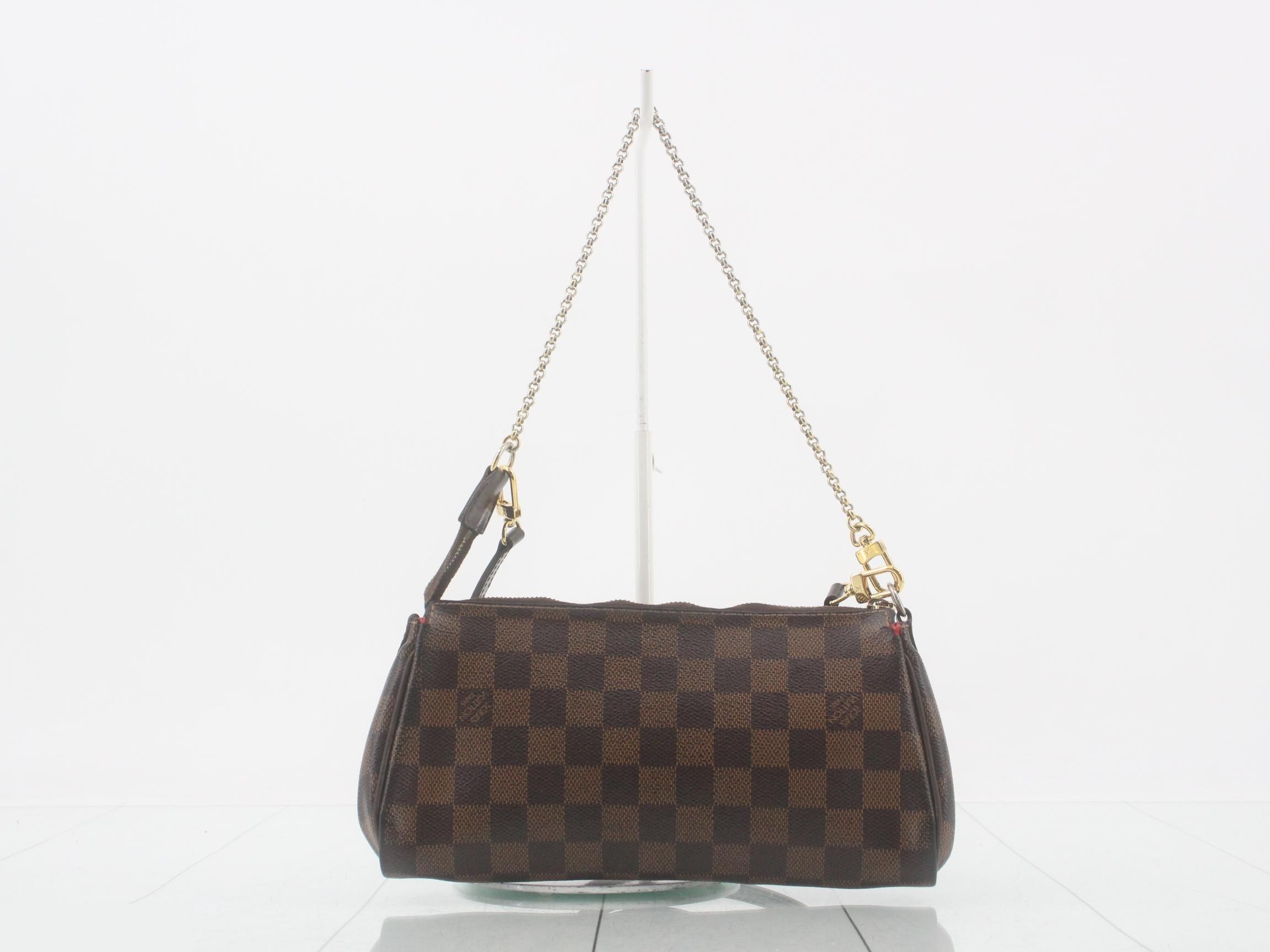 Eva with shoulder strap — view 2
