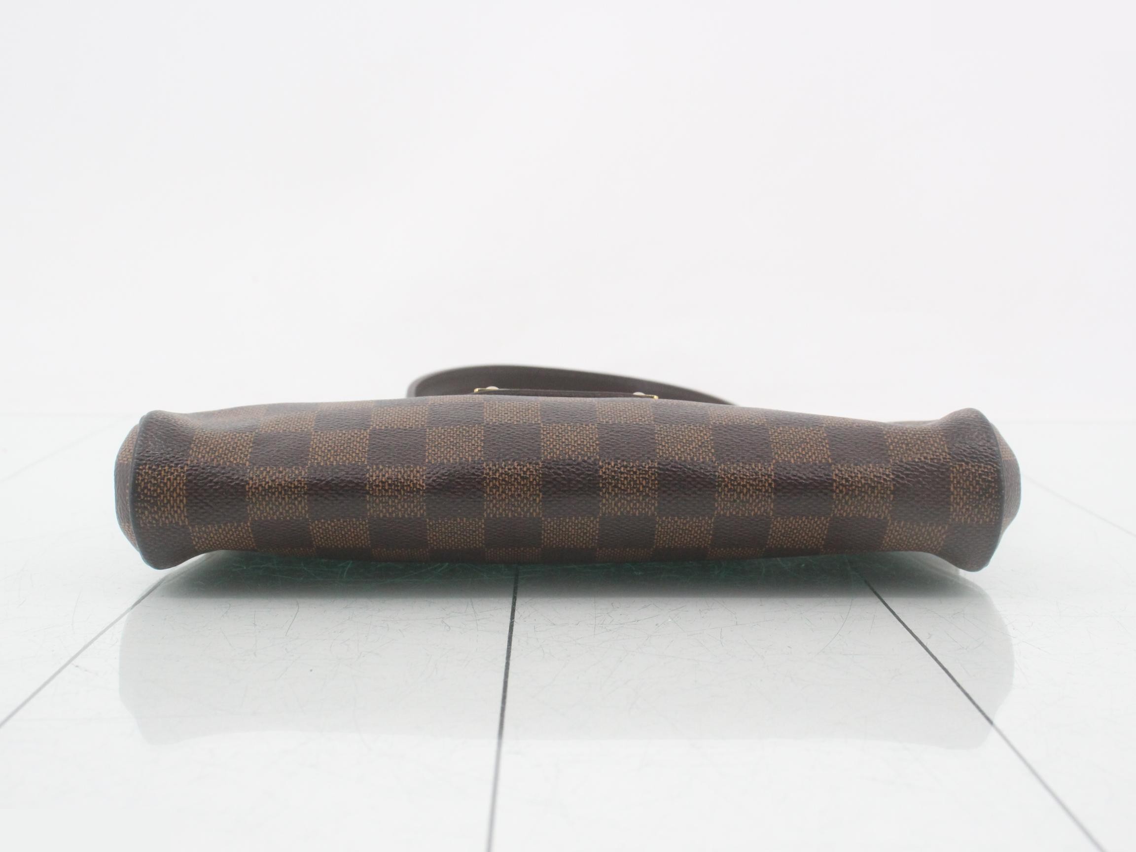Eva with shoulder strap — view 3