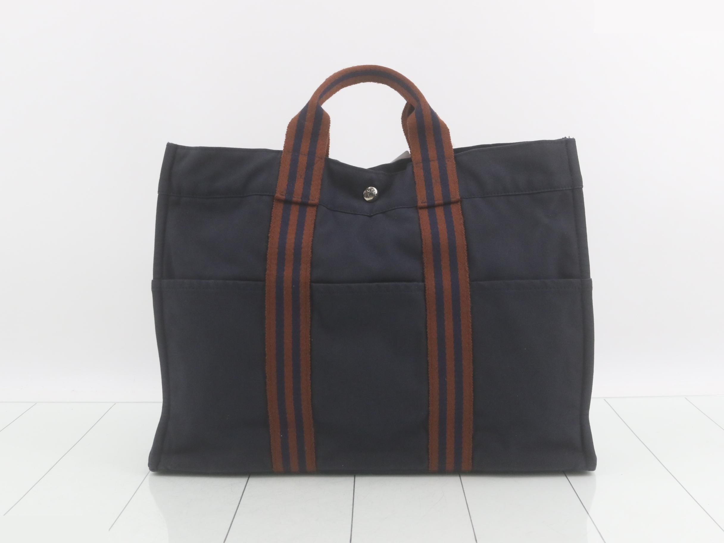 Tote bag — view 2